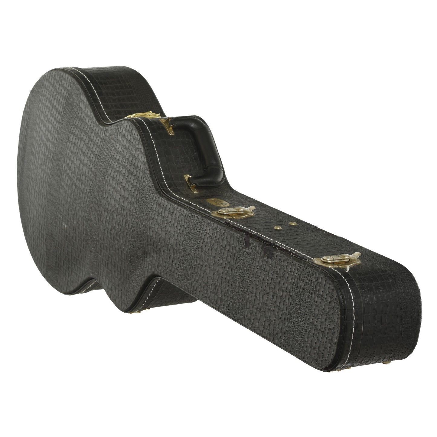 Case for Guild F-40 Valencia Acoustic Guitar 