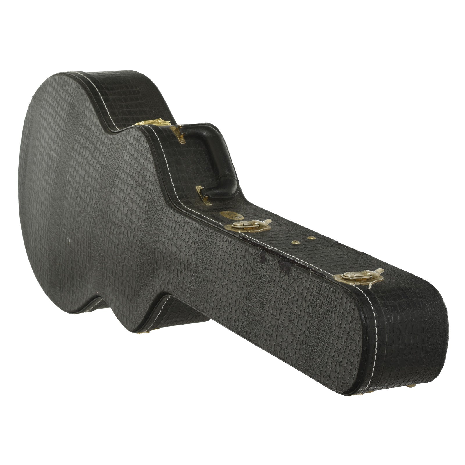 Case for Guild F-40 Valencia Acoustic Guitar 