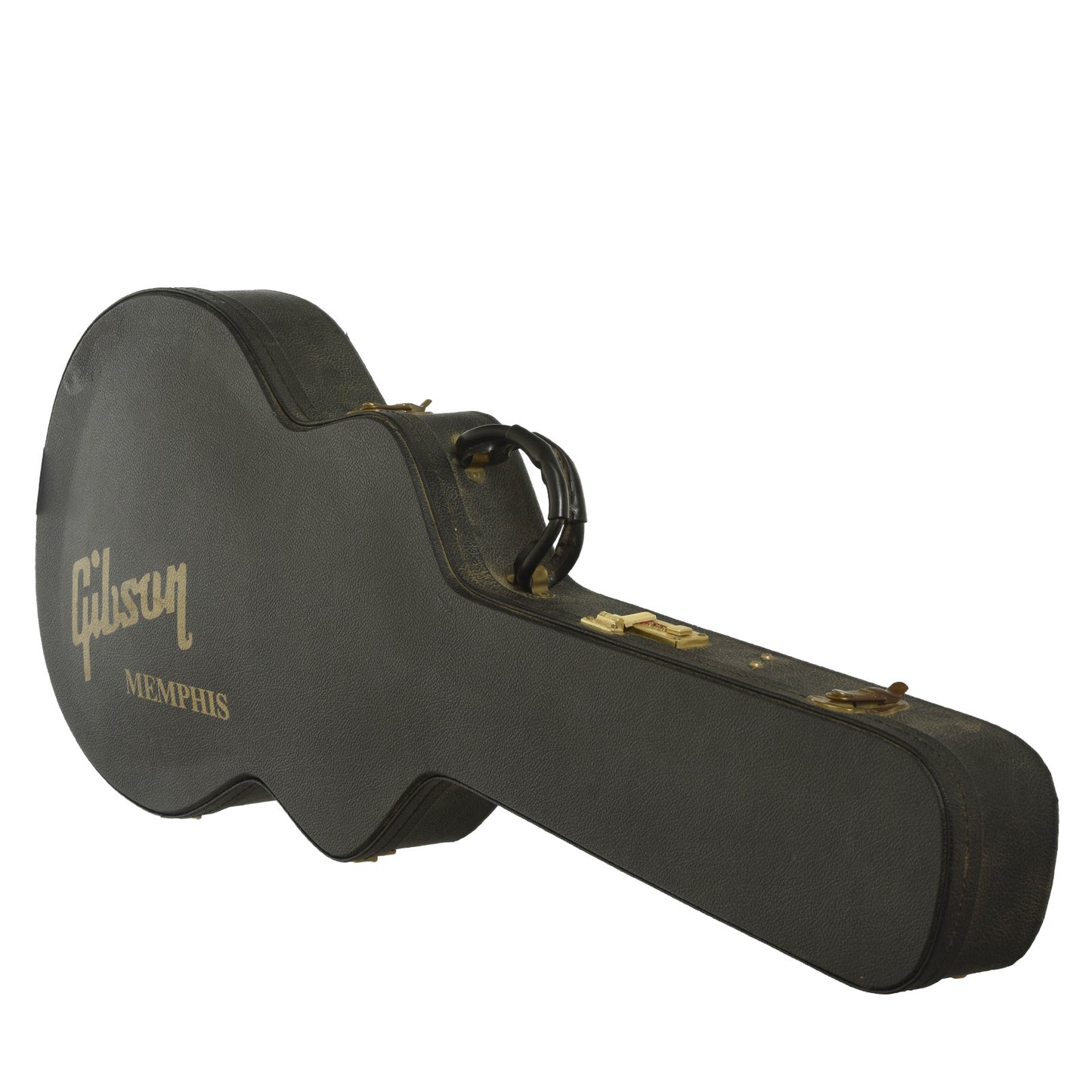 Case for Gibson ES-135 Hollowbody Electric Guitar 