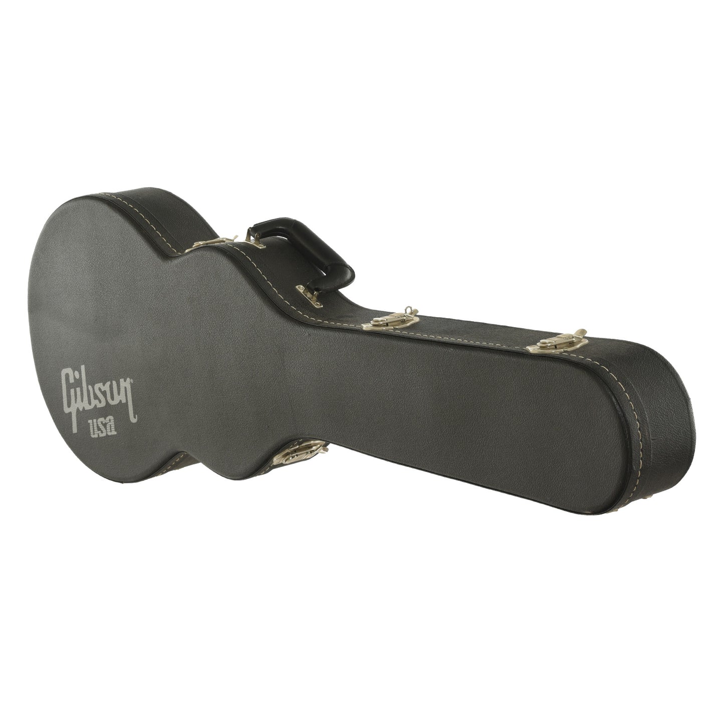 Case for Gibson Les Paul Studio Satin Electric Guitar