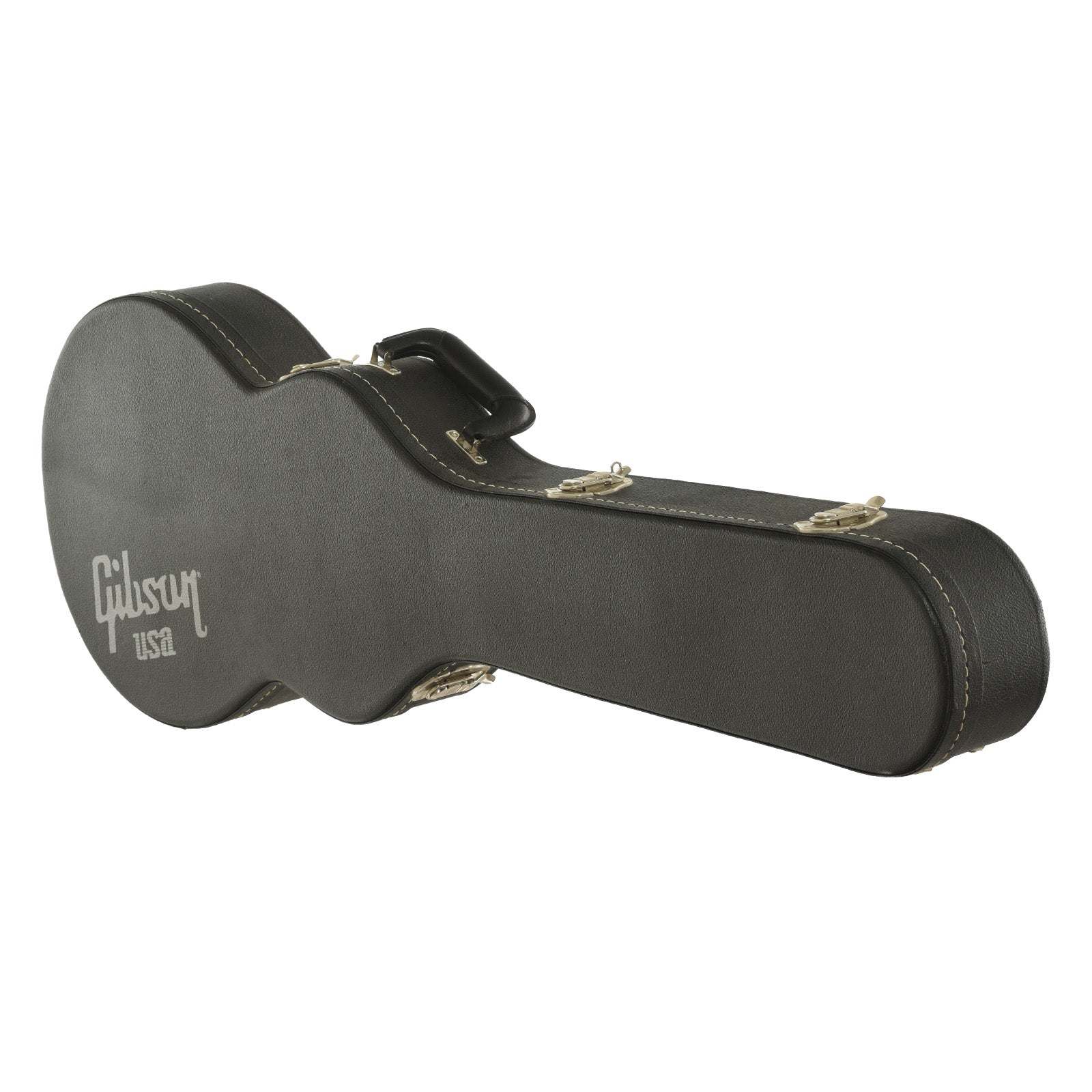 Case for Gibson Les Paul Studio Satin Electric Guitar