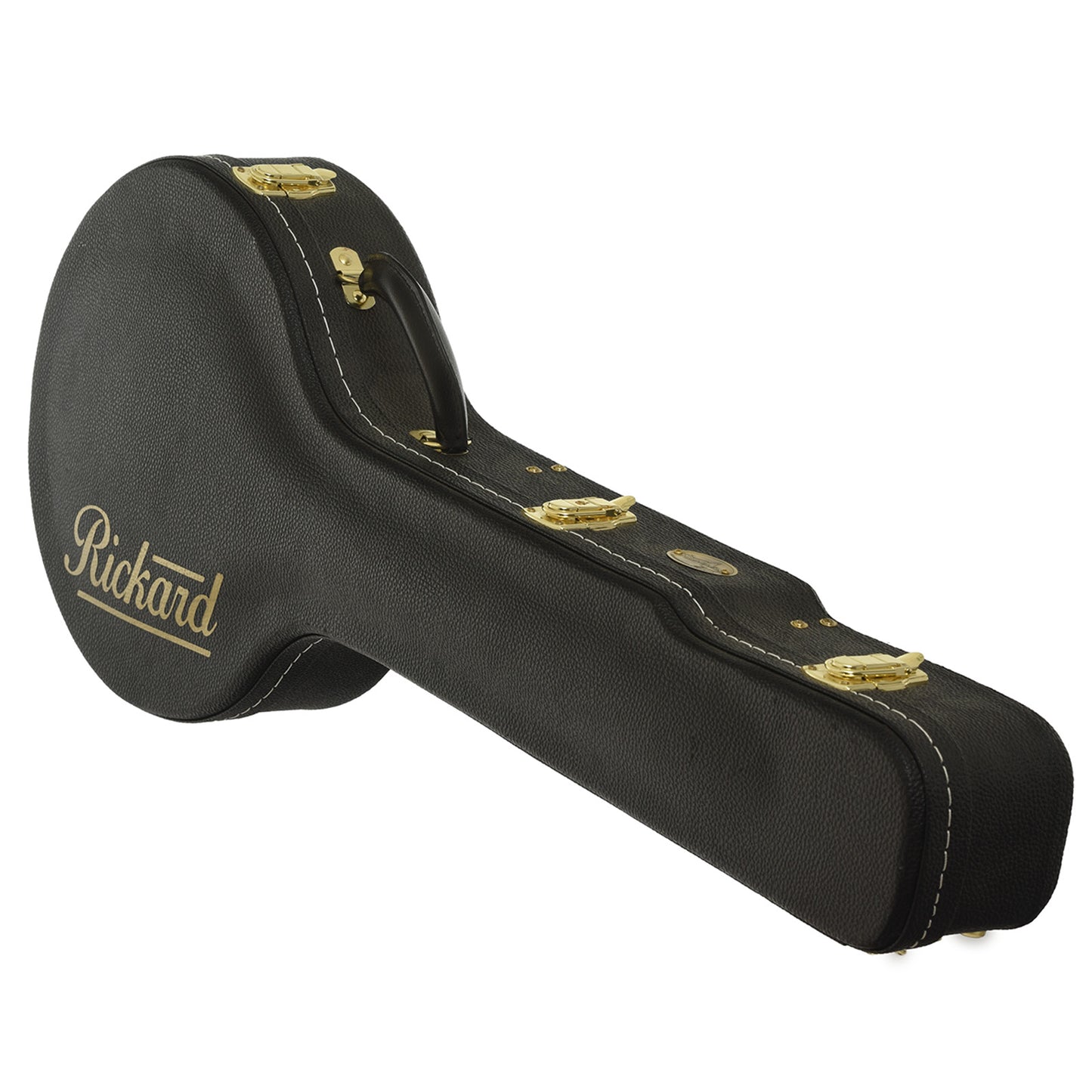 Case for Rickard Maple Ridge 11 in. Openback Banjo