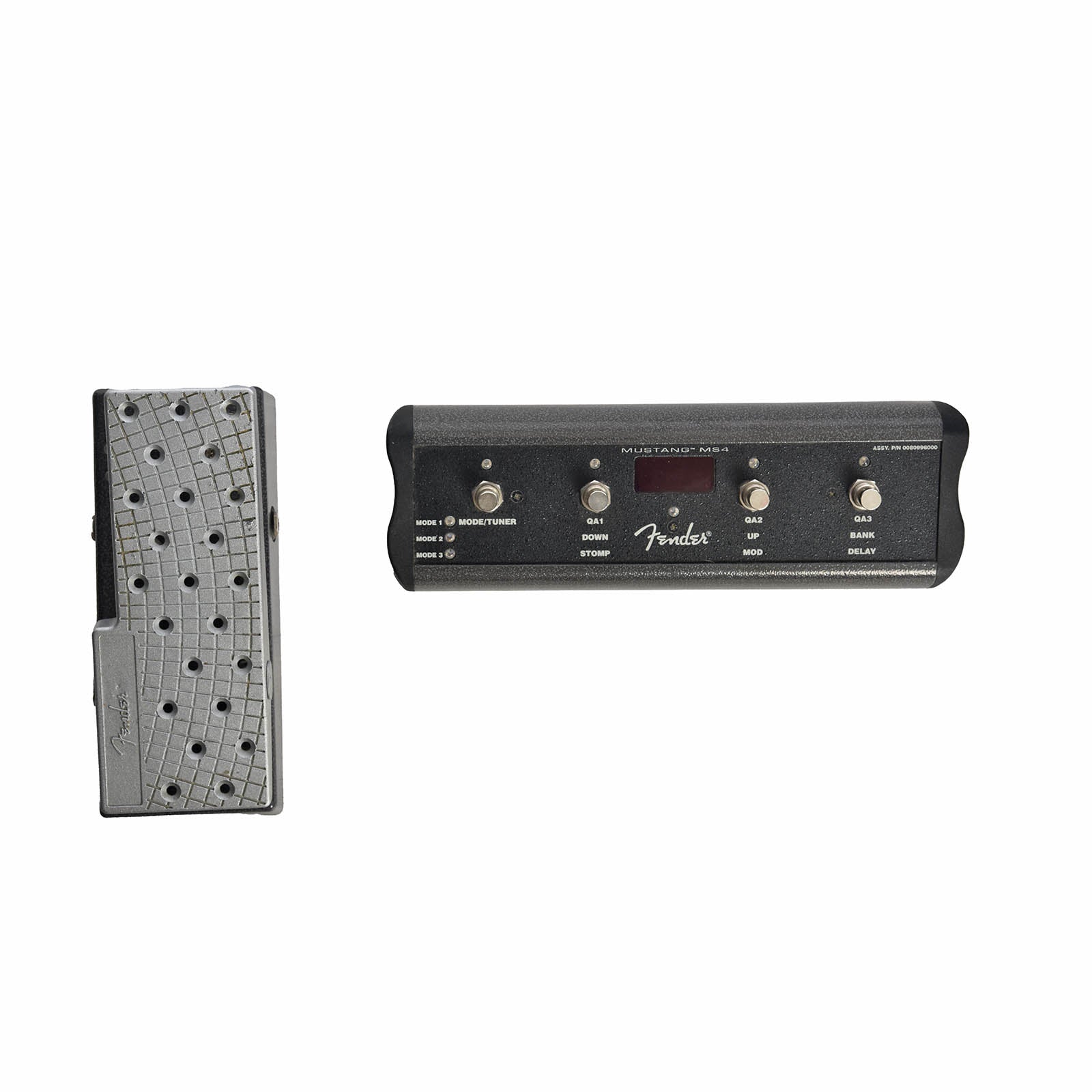 fender mustang gt pedal Fender Mustang V Guitar Head – Elderly Instruments