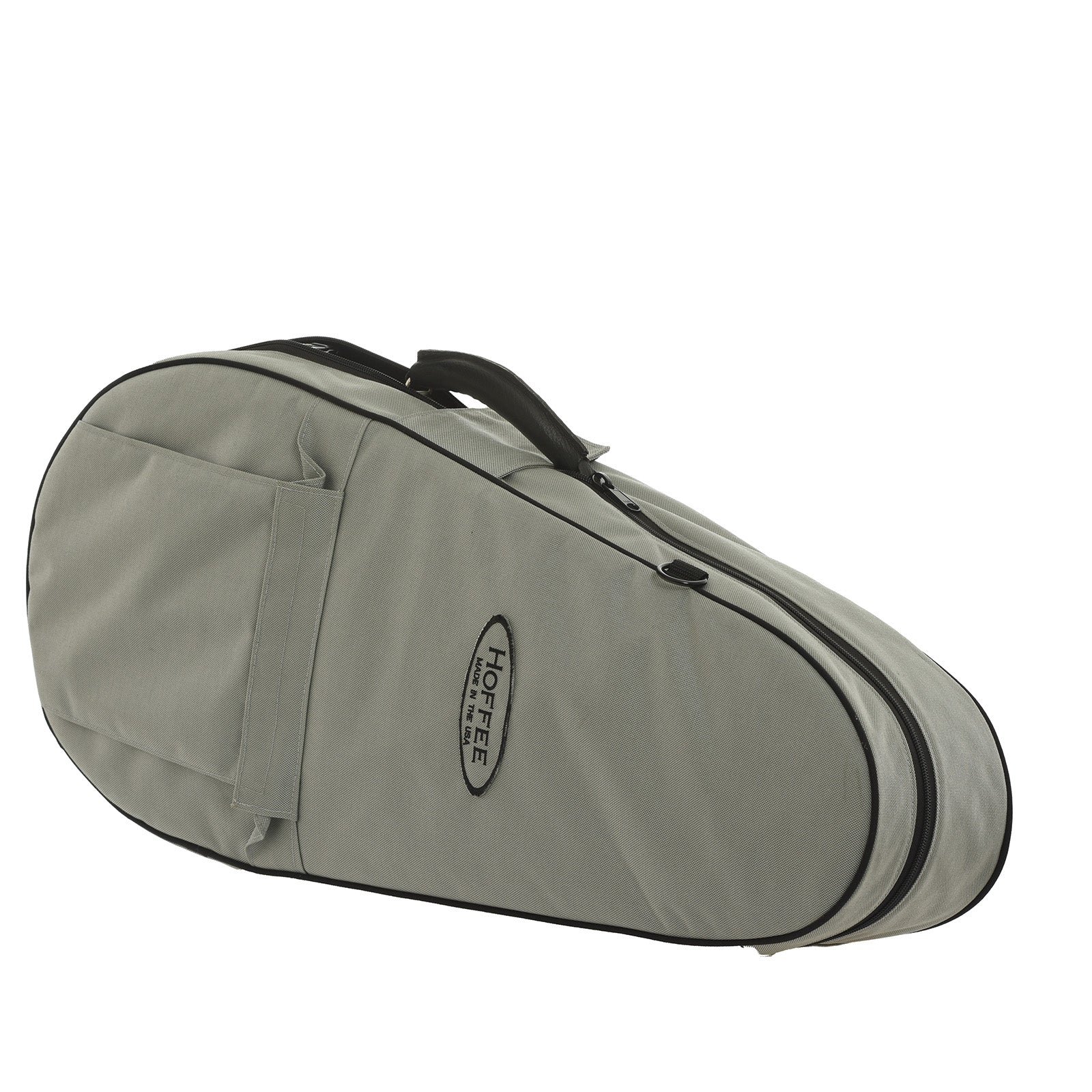 Case cover for Pava A5 Satin Oval Hole Mandolin