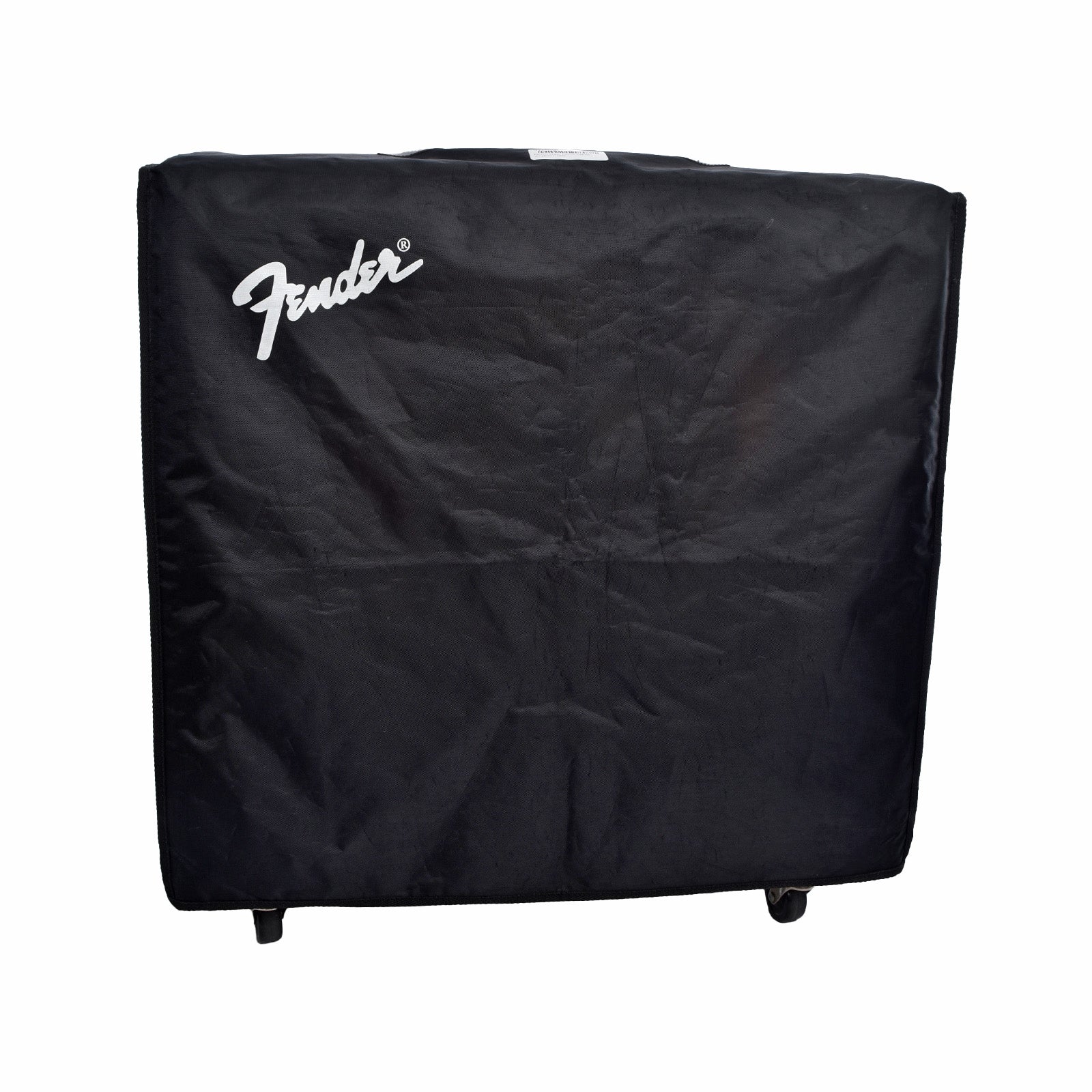Cover for Fender Super Reverb Combo Amplifier 