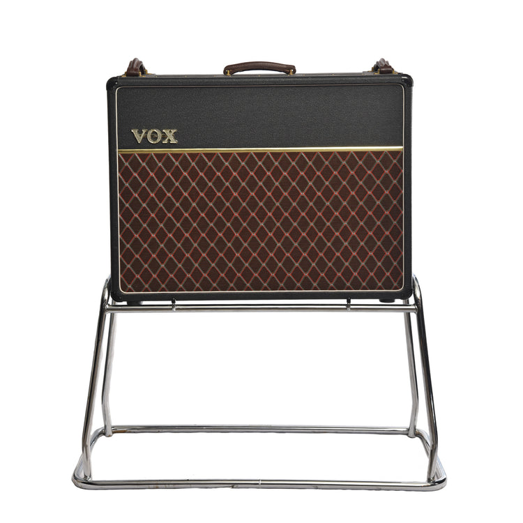 Front of Vox AC-30TBR 