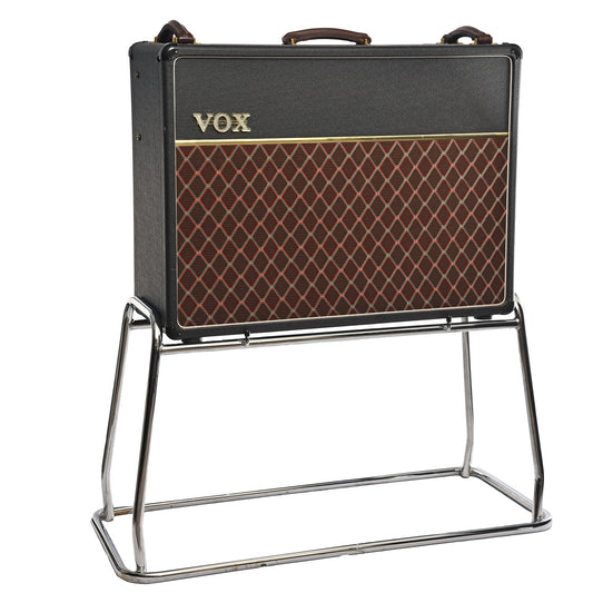 Front and side of Vox AC-30TBR 