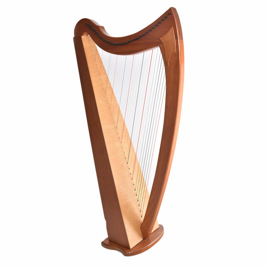 Blevins Encore 34 Harp (2002)