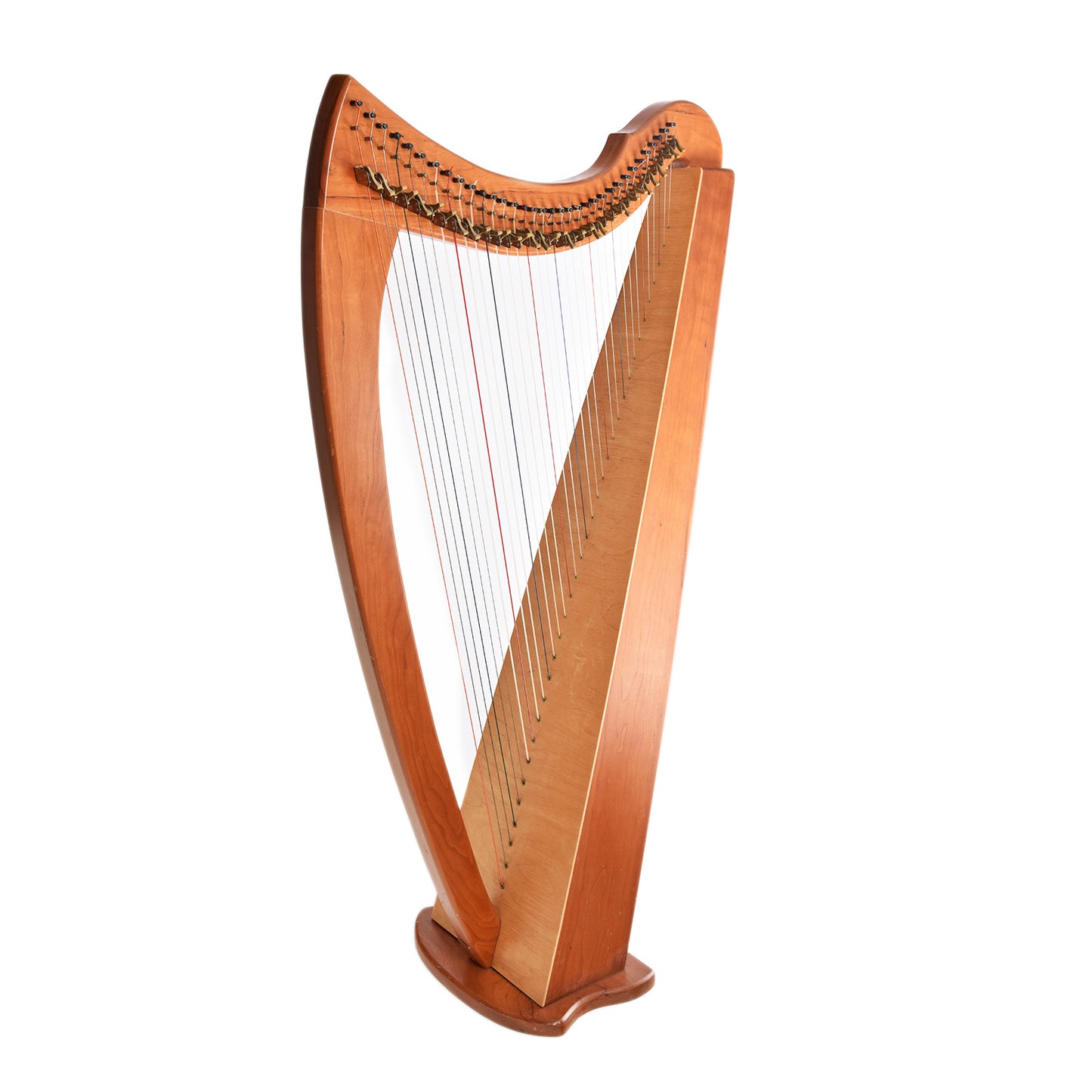 Blevins Encore 34 Harp (2002)
