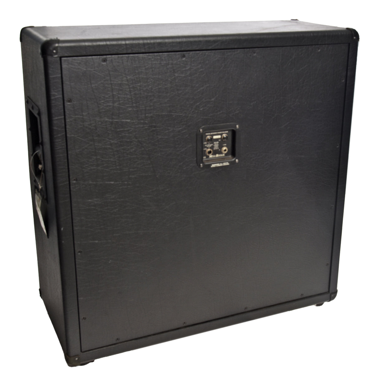 Bogner キャビネット 412(※直接受取の方優遇) 漏