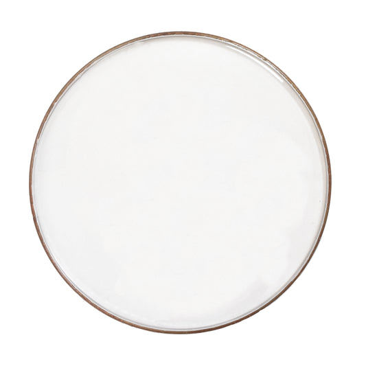 Remo Clear Banjo Head, 11 13/16" Diameter, High Crown (1/2")