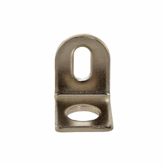 Banjo Tailpiece Bracket L-Shaped Short