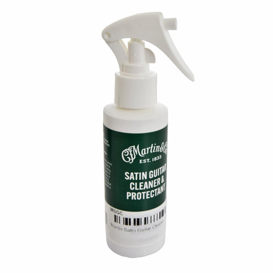 Image 1 of Martin Satin Guitar Cleaner
