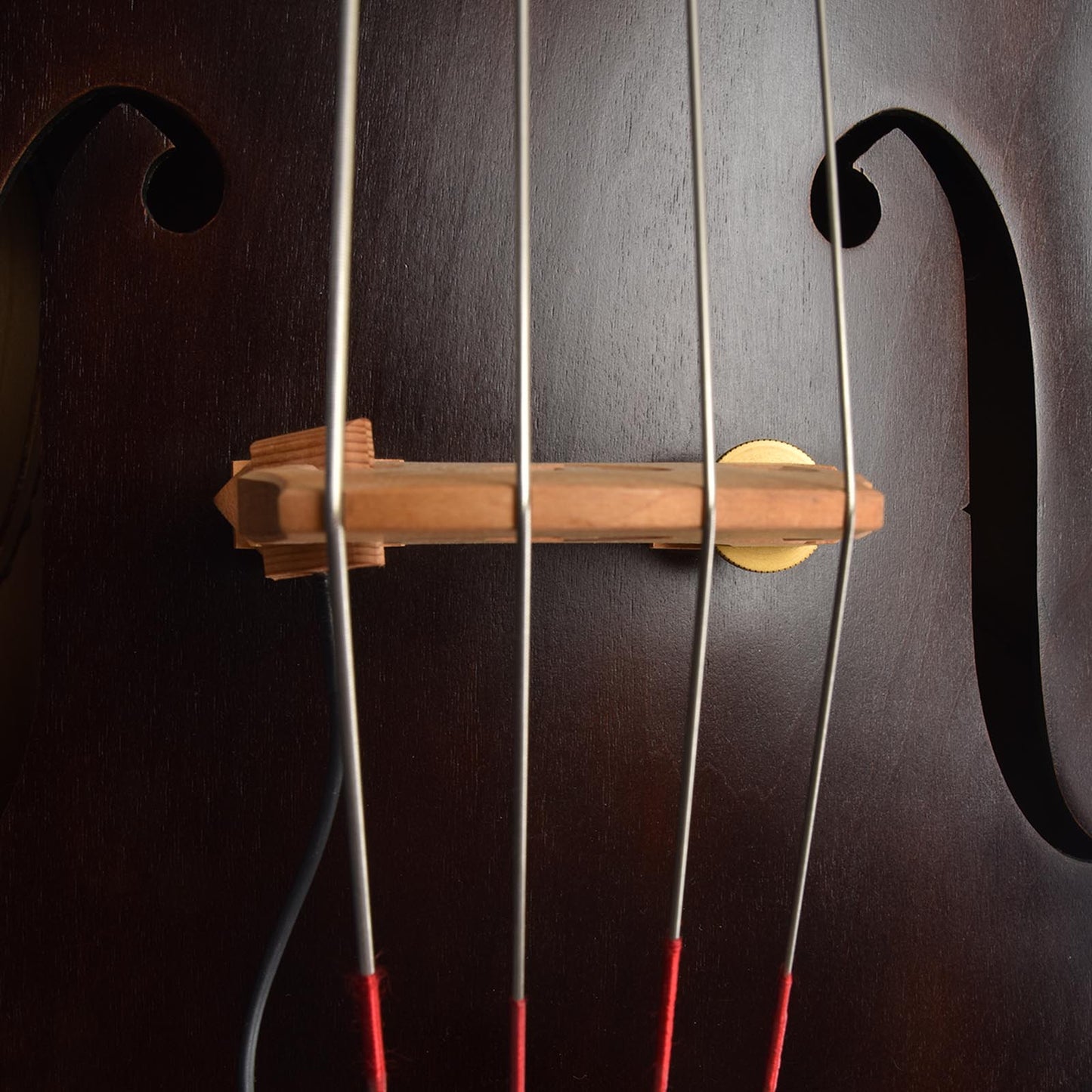 Bridge of Upton UB Standard 3/4 Bass 