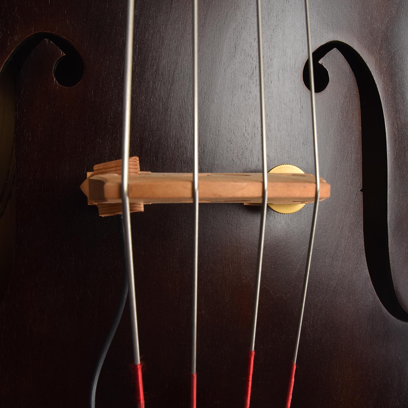 Bridge of Upton UB Standard 3/4 Bass 