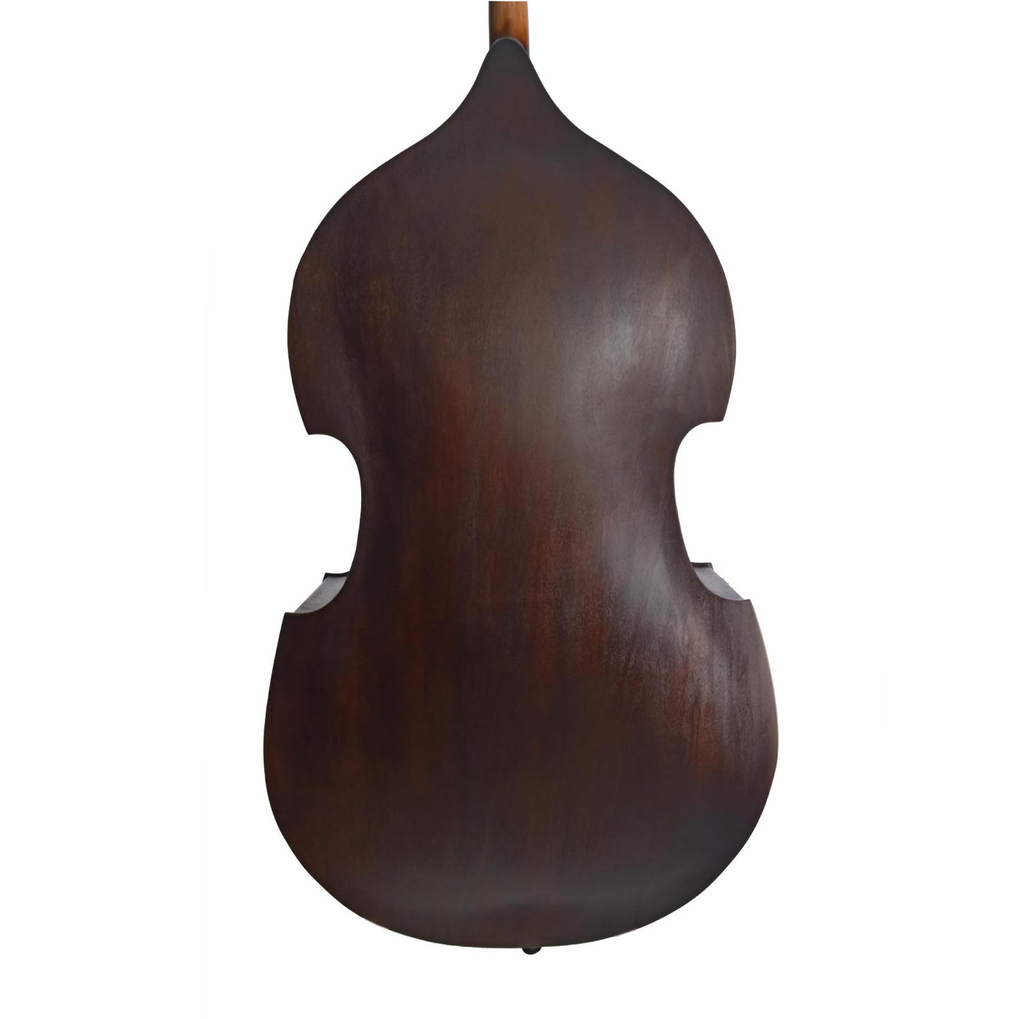 Back of Upton UB Standard 3/4 Bass 