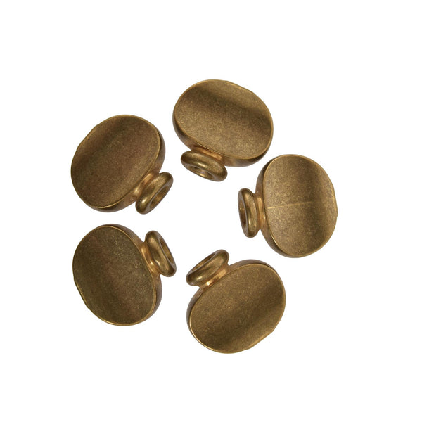 Retro IGT-PLATE Brass（retroism Ride BFC Brazilian Finest Cymbals Limited Vintage 21