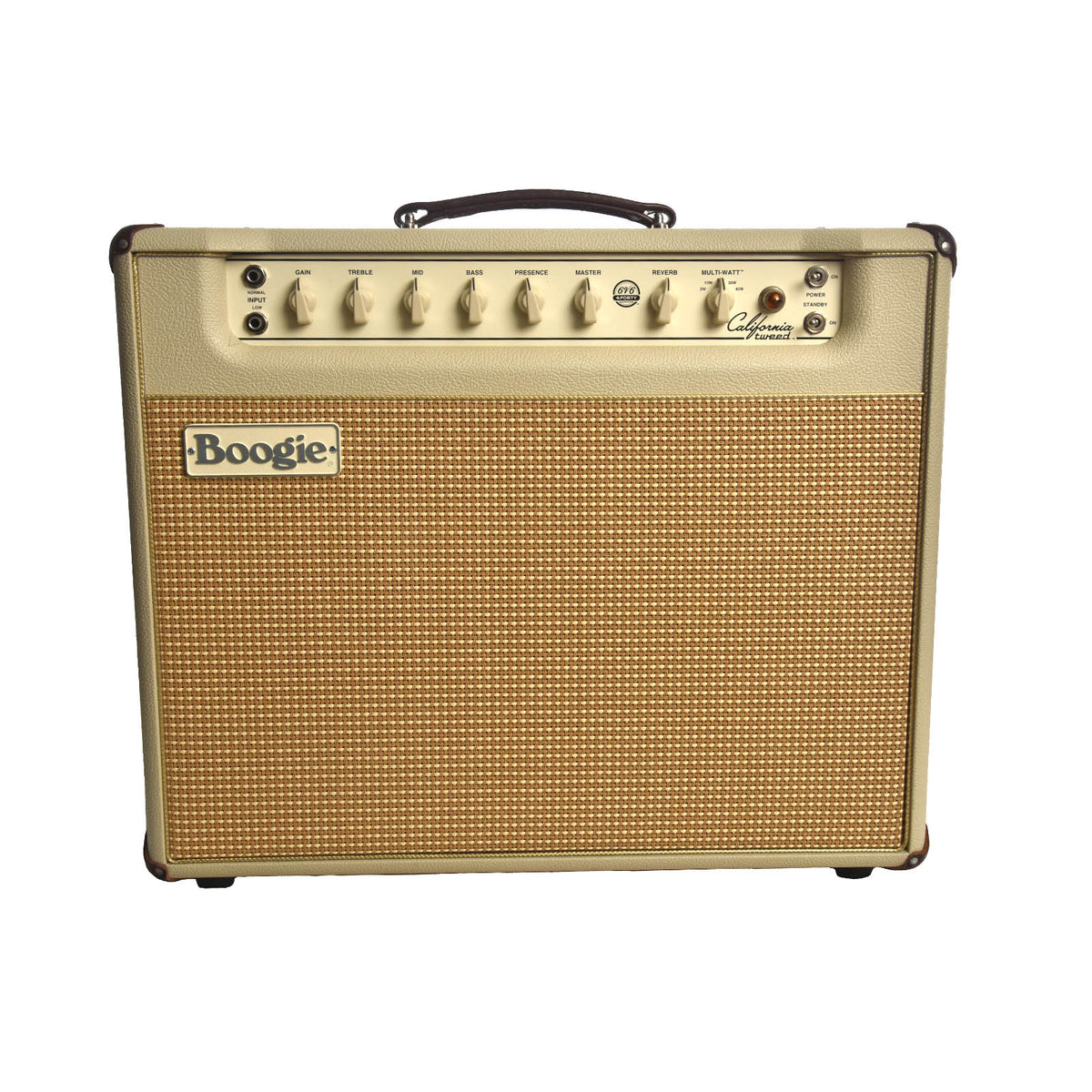 Mesa Boogie California Tweed 4:40 Combo Amp (2019) – Elderly 