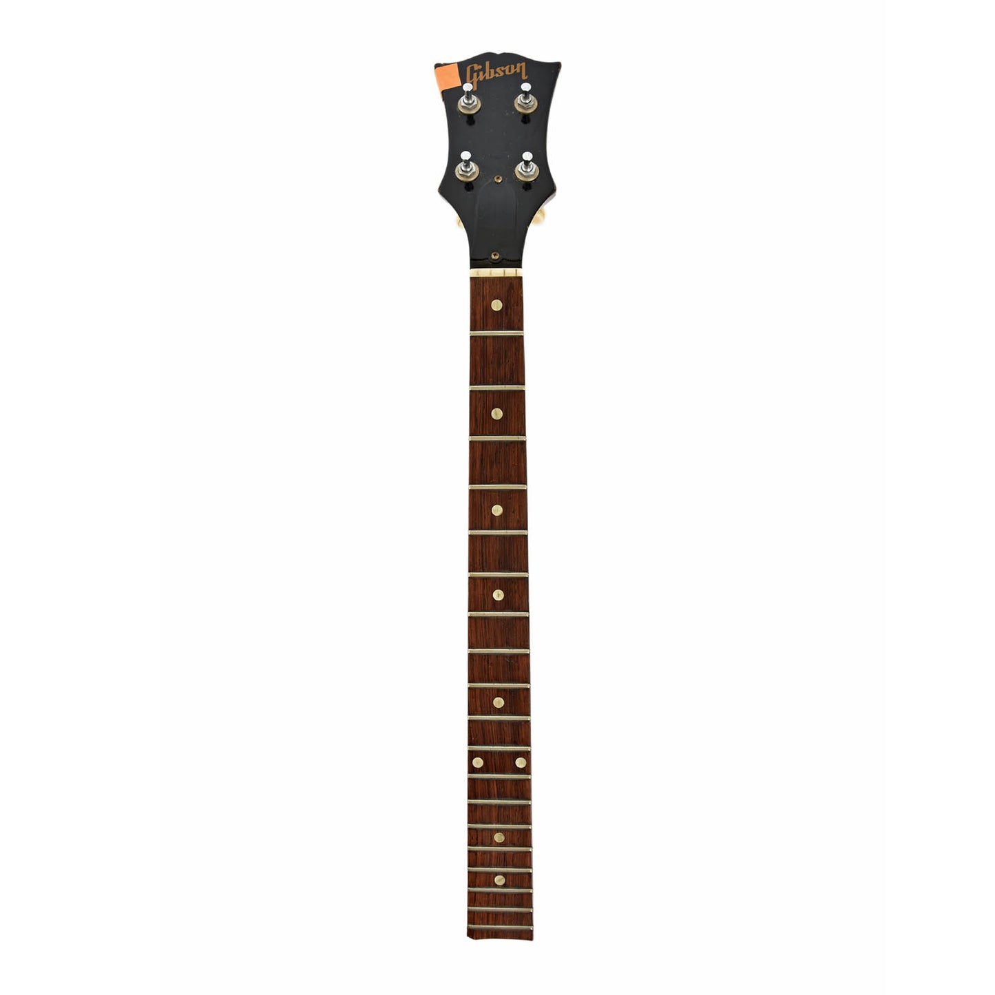 Original neck for Gibson TB-100 Conversion Resonator Banjo