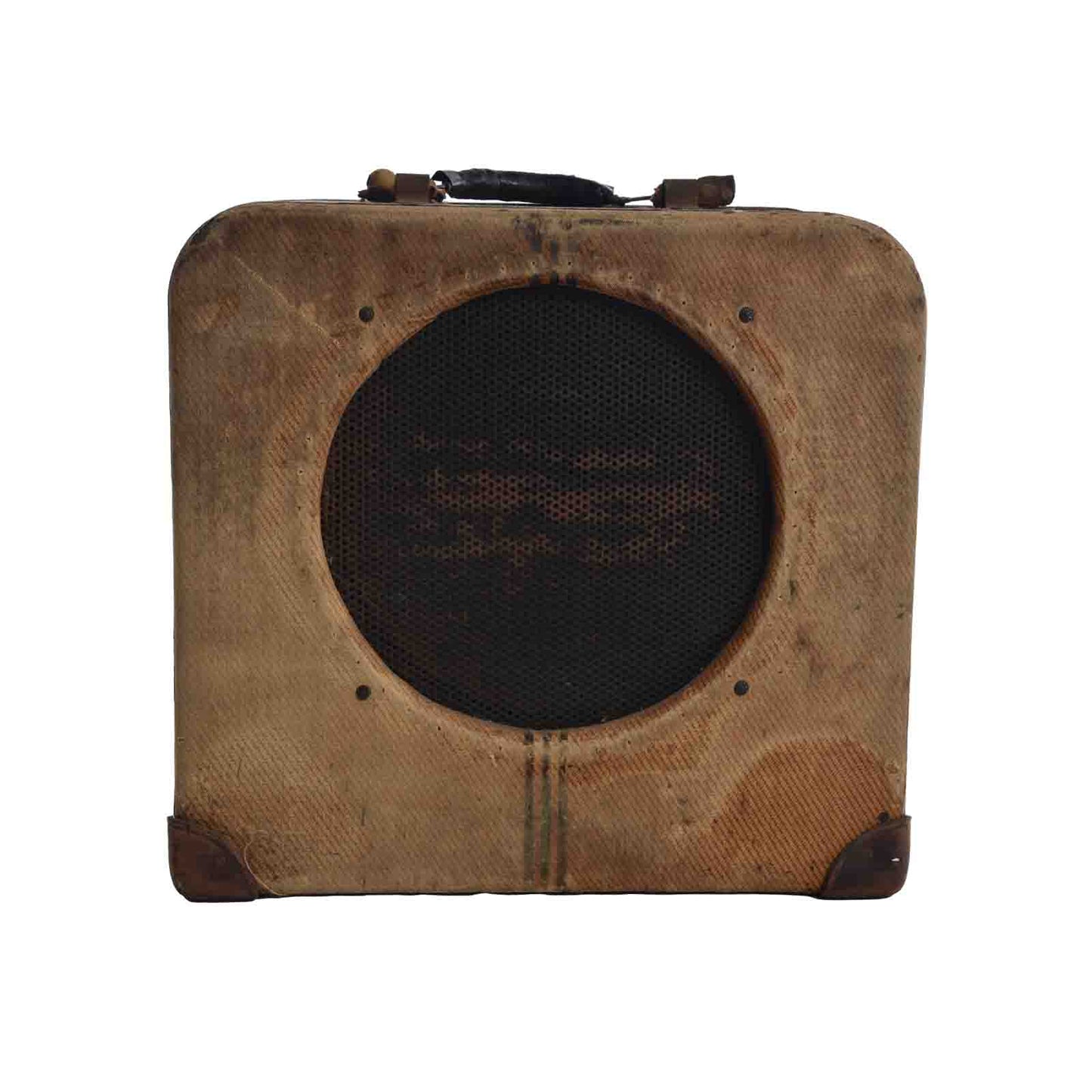 Front of Gibson EH-150 Combo Amp