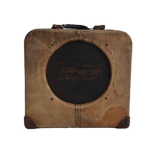 Front of Gibson EH-150 Combo Amp