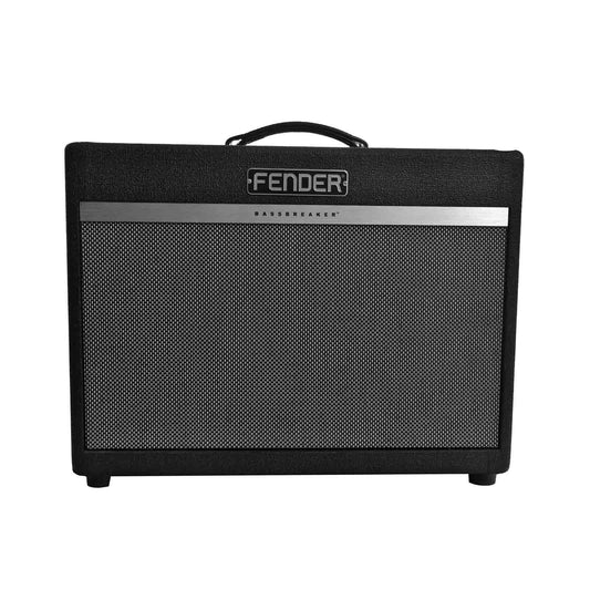 Front of Fender Bassbreaker 30R