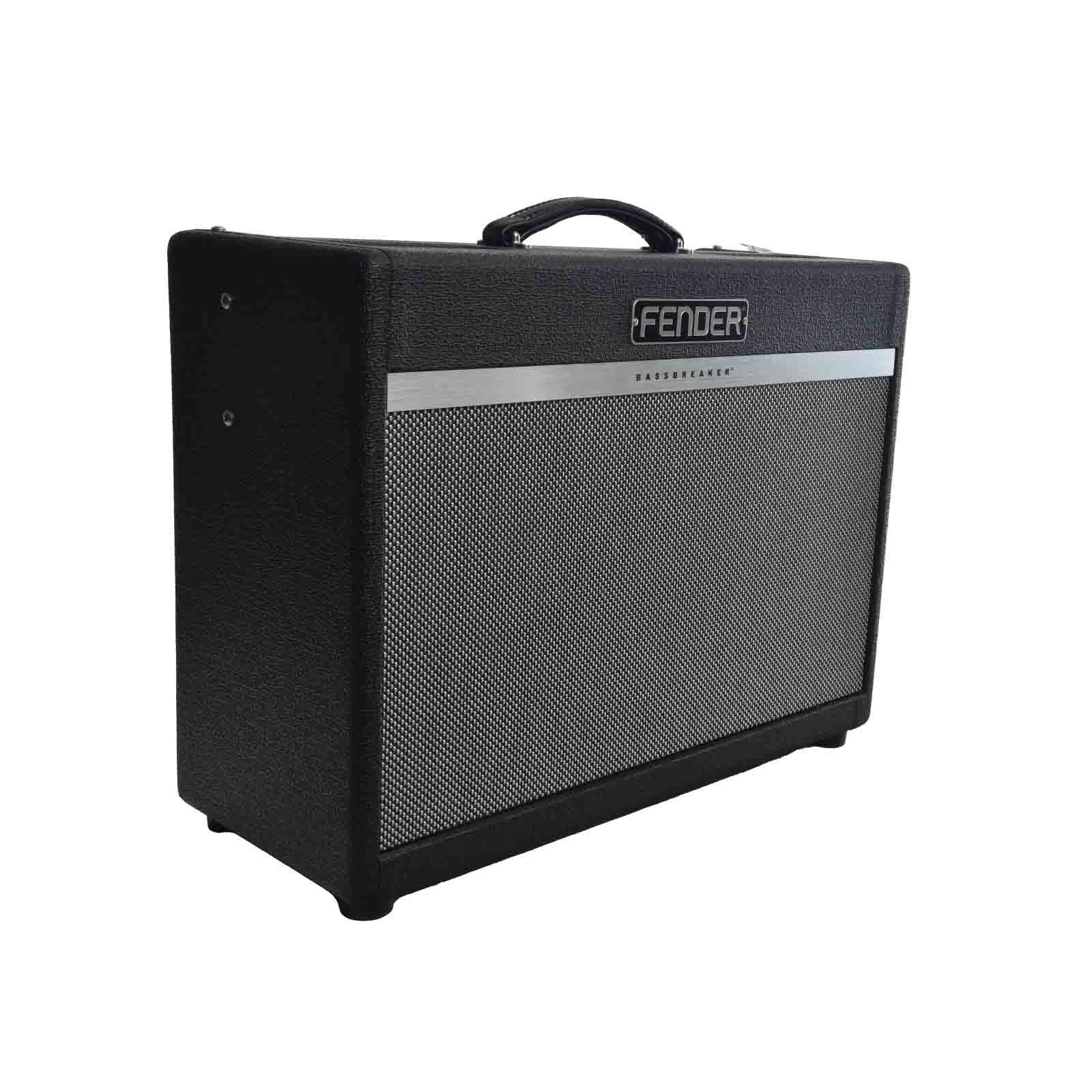 Fender Bassbreaker 30R – Elderly Instruments