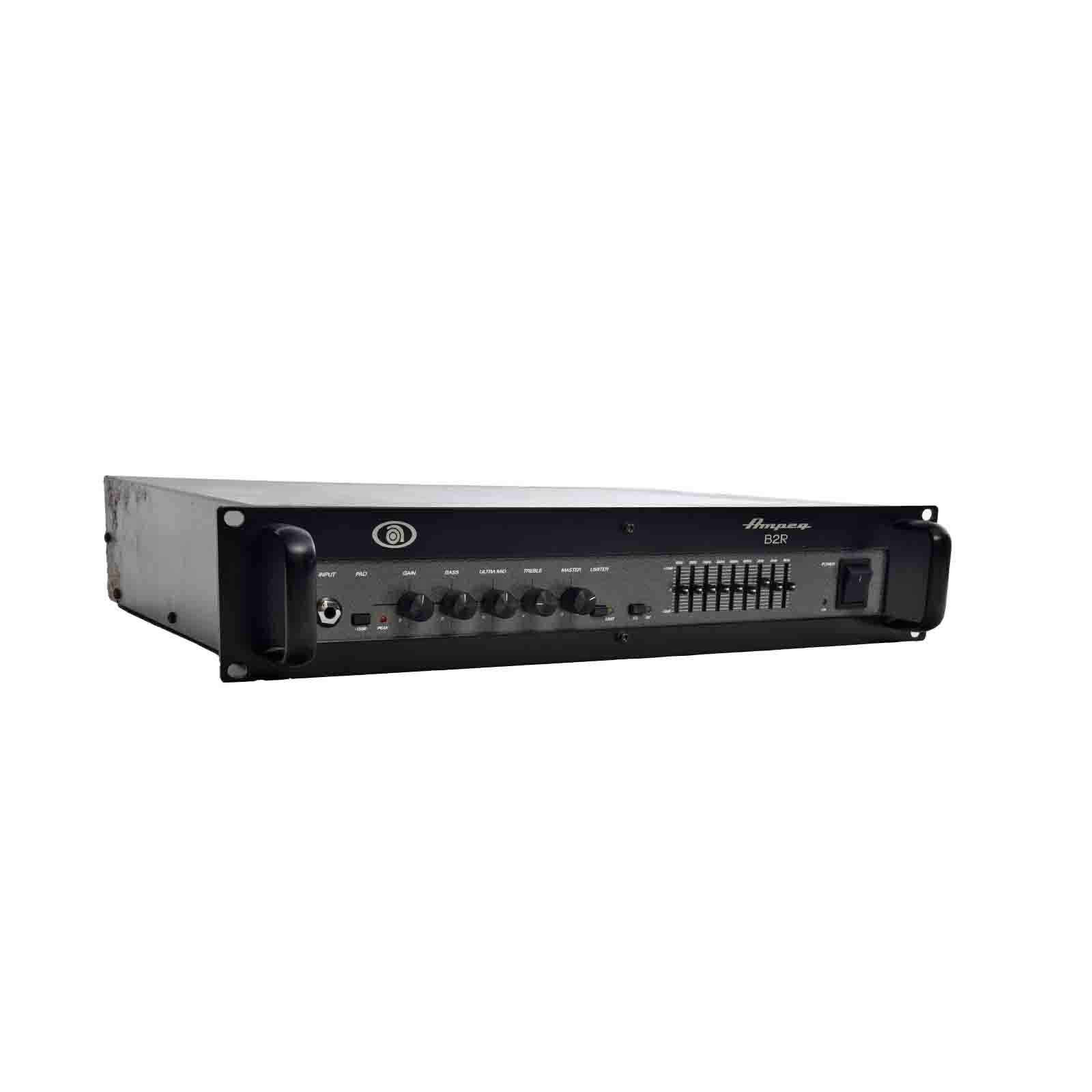 Ampeg B2R Bass Head (2003) – Elderly Instruments