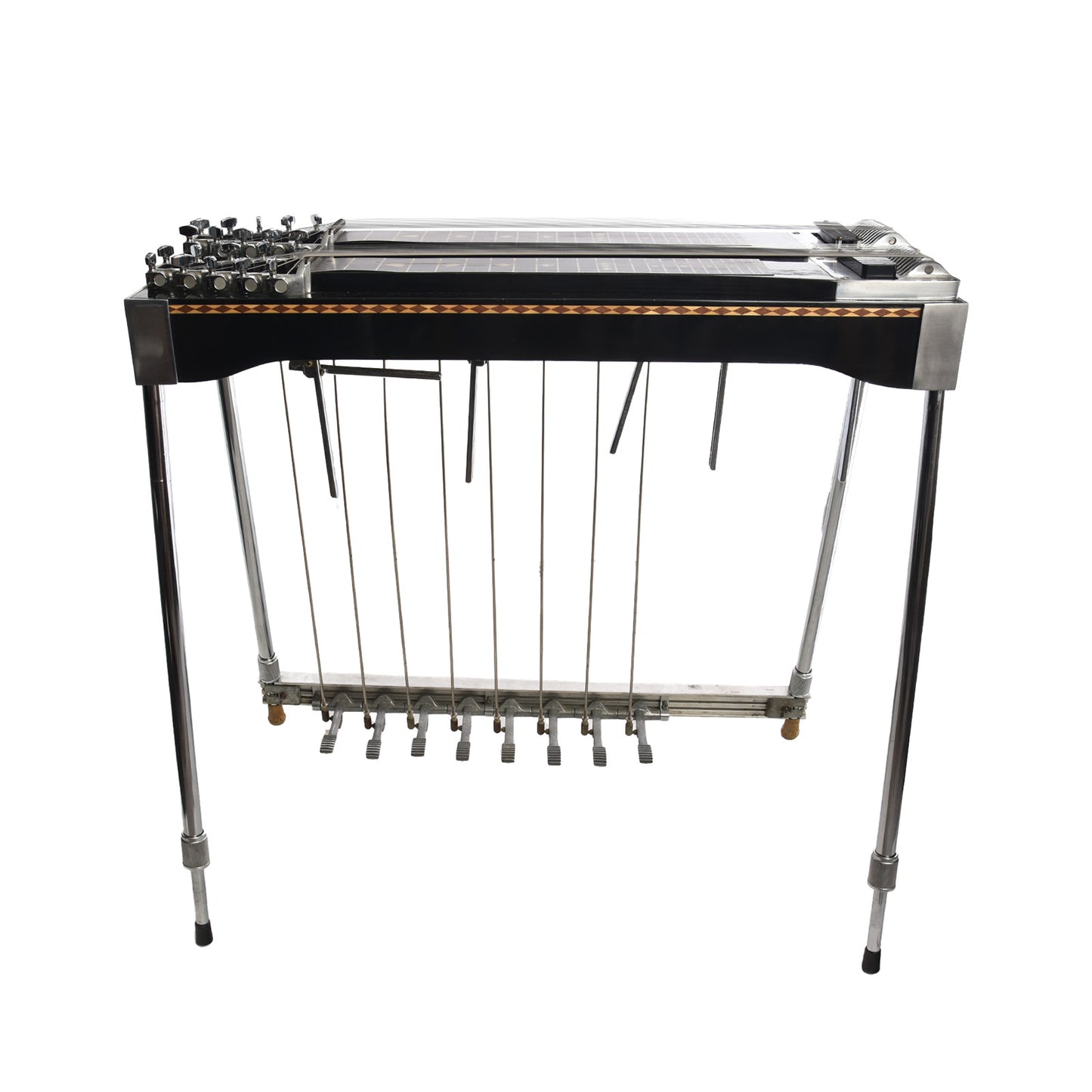 Image 1 of Sho-Bud Super Pro 6164 Pedal Steel