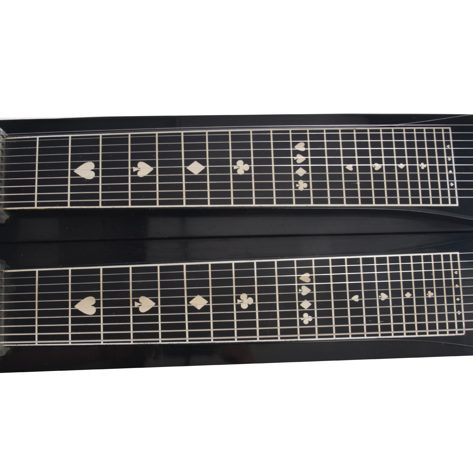 Sho-Bud Super Pro 6164 Pedal Steel Guitar (1980) – Elderly Instruments