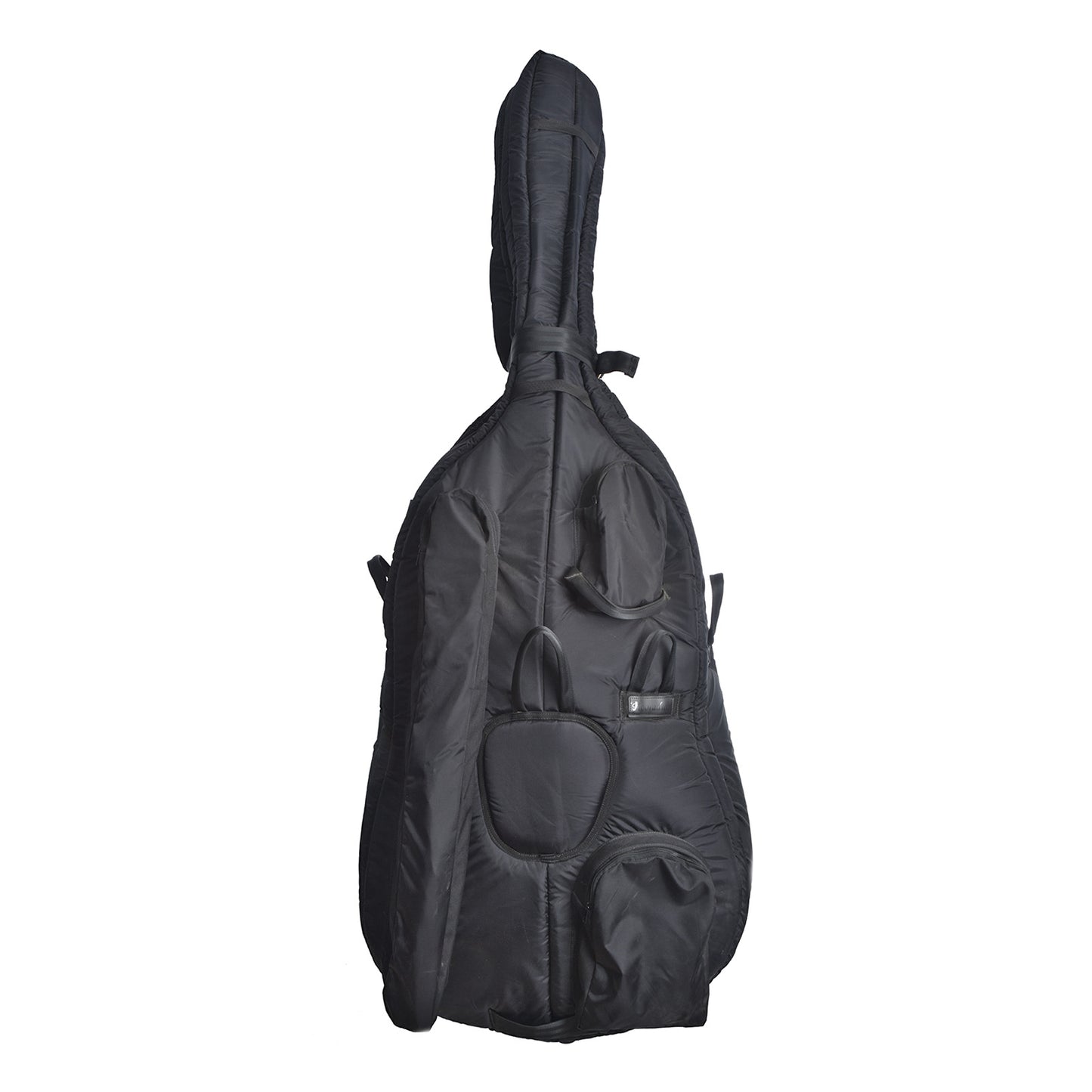 Gigbag for No Name German 3/4 Upright Bass