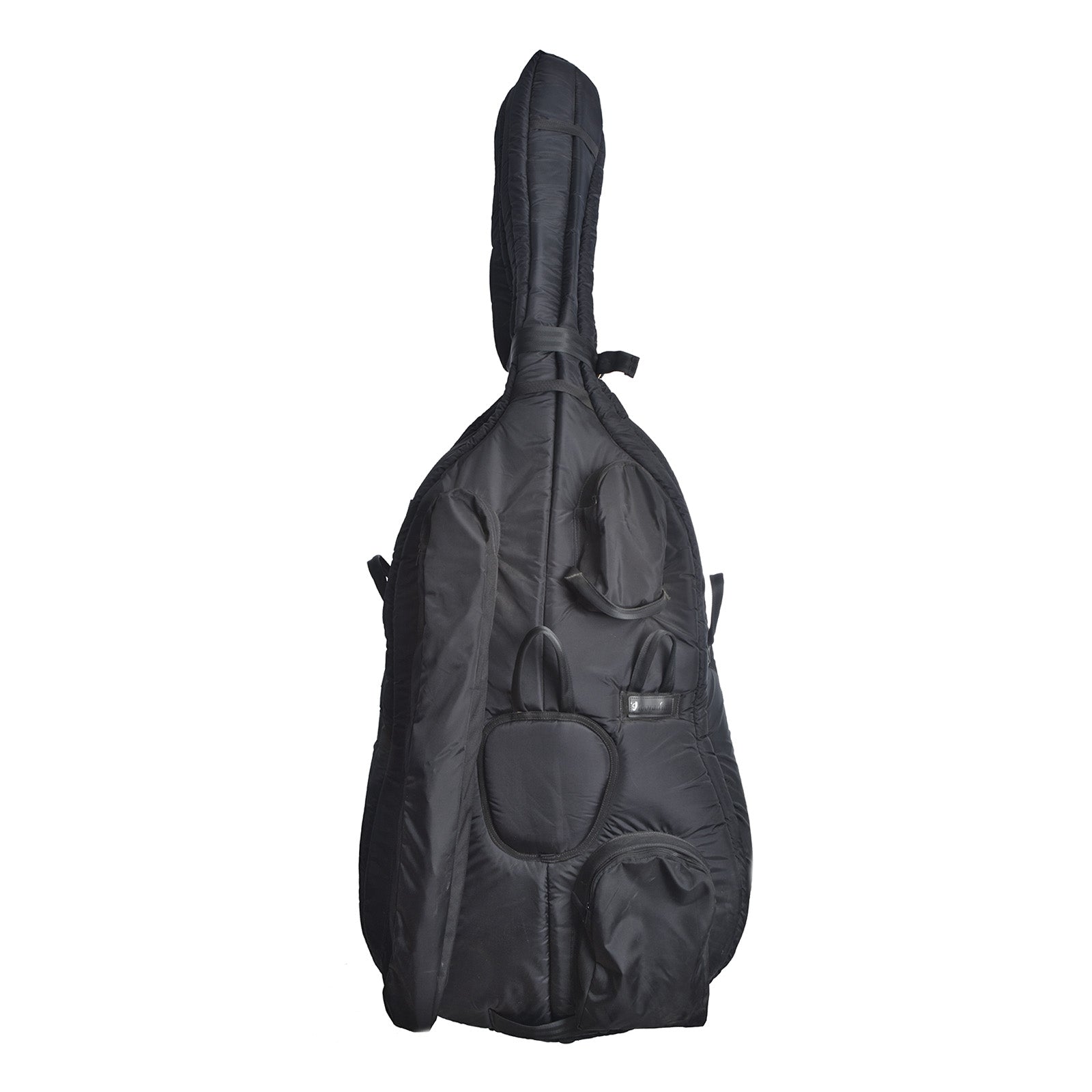 Gigbag for No Name German 3/4 Upright Bass