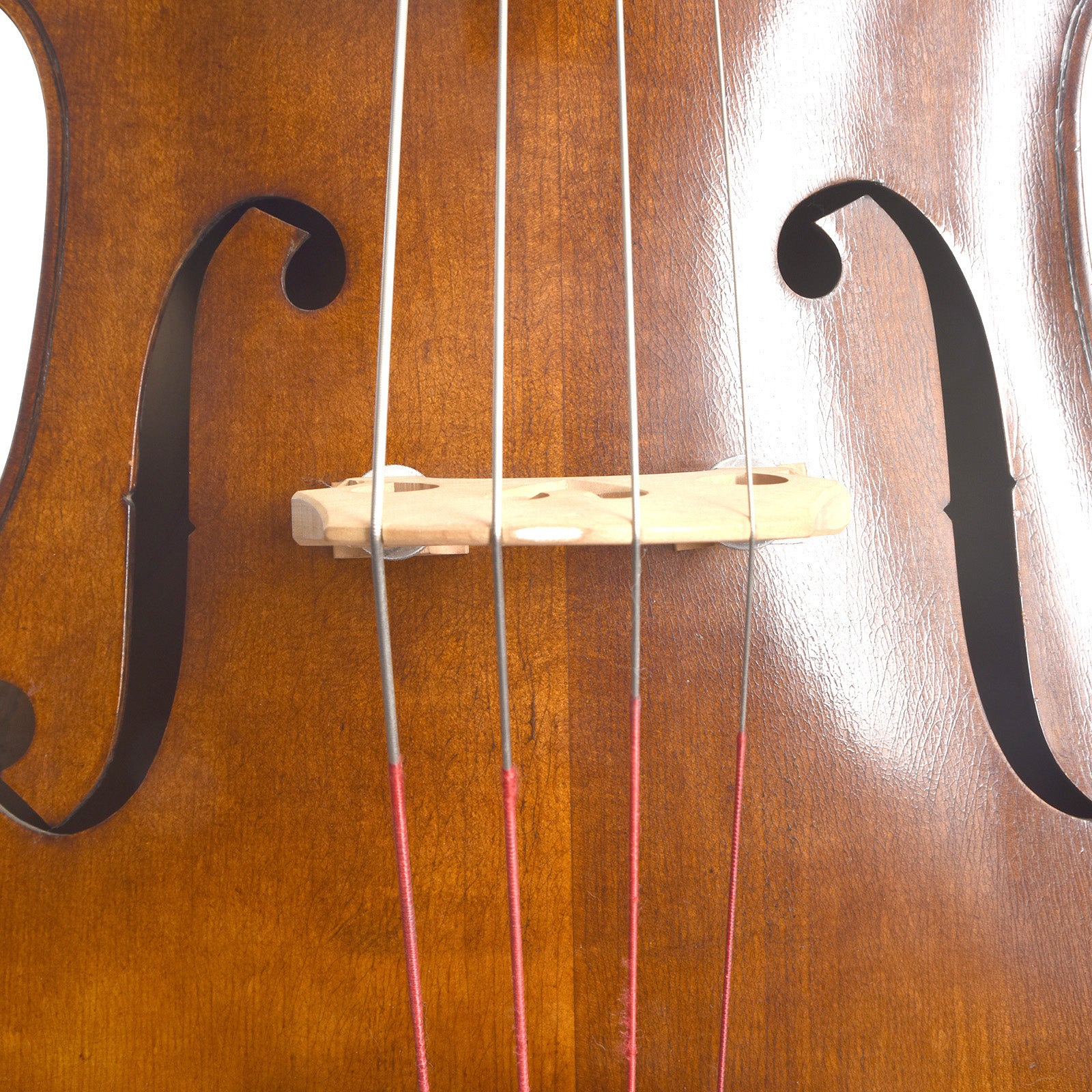 Bridge of No Name German 3/4 Upright Bass