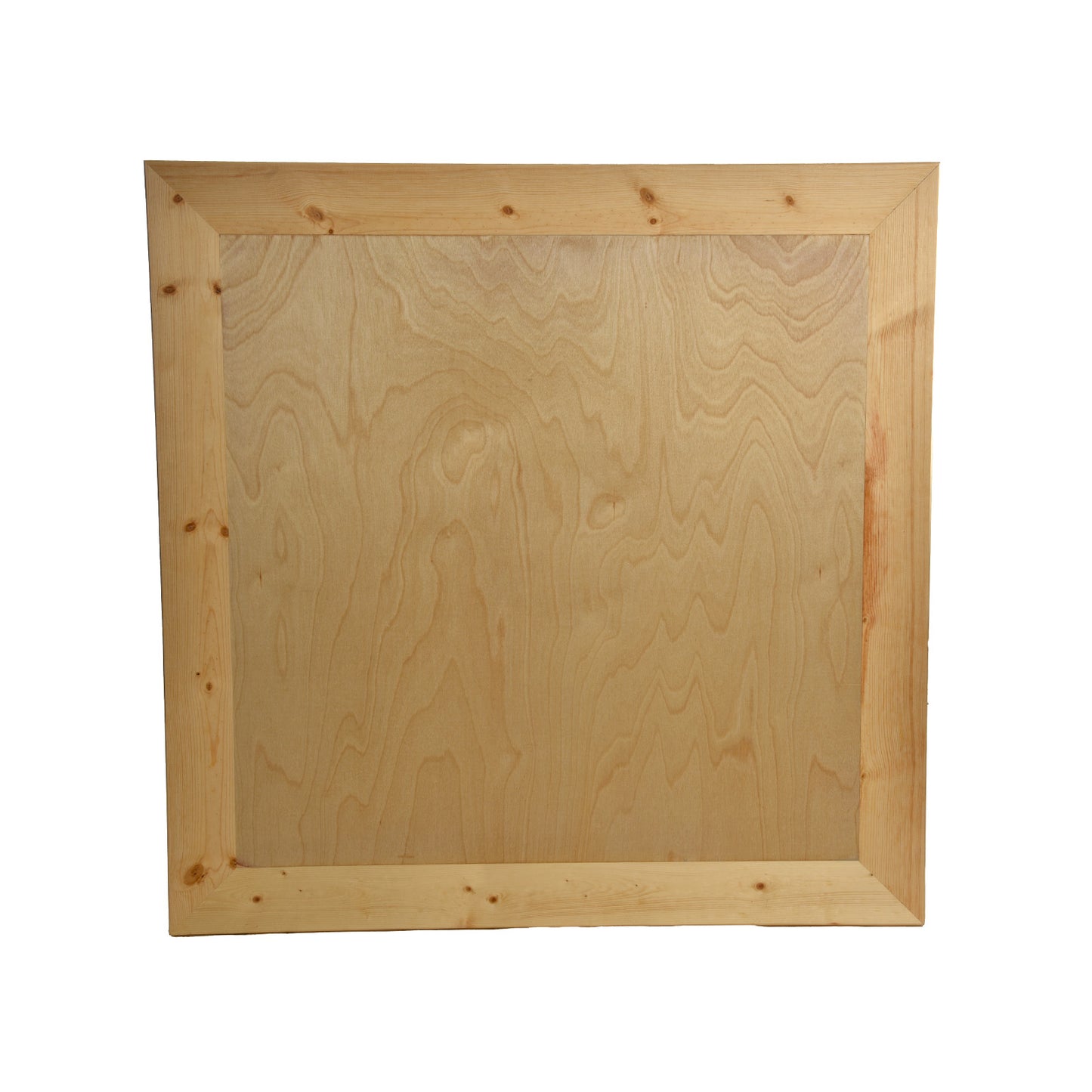 Front of Step-A-Tune Portable Dance Floor