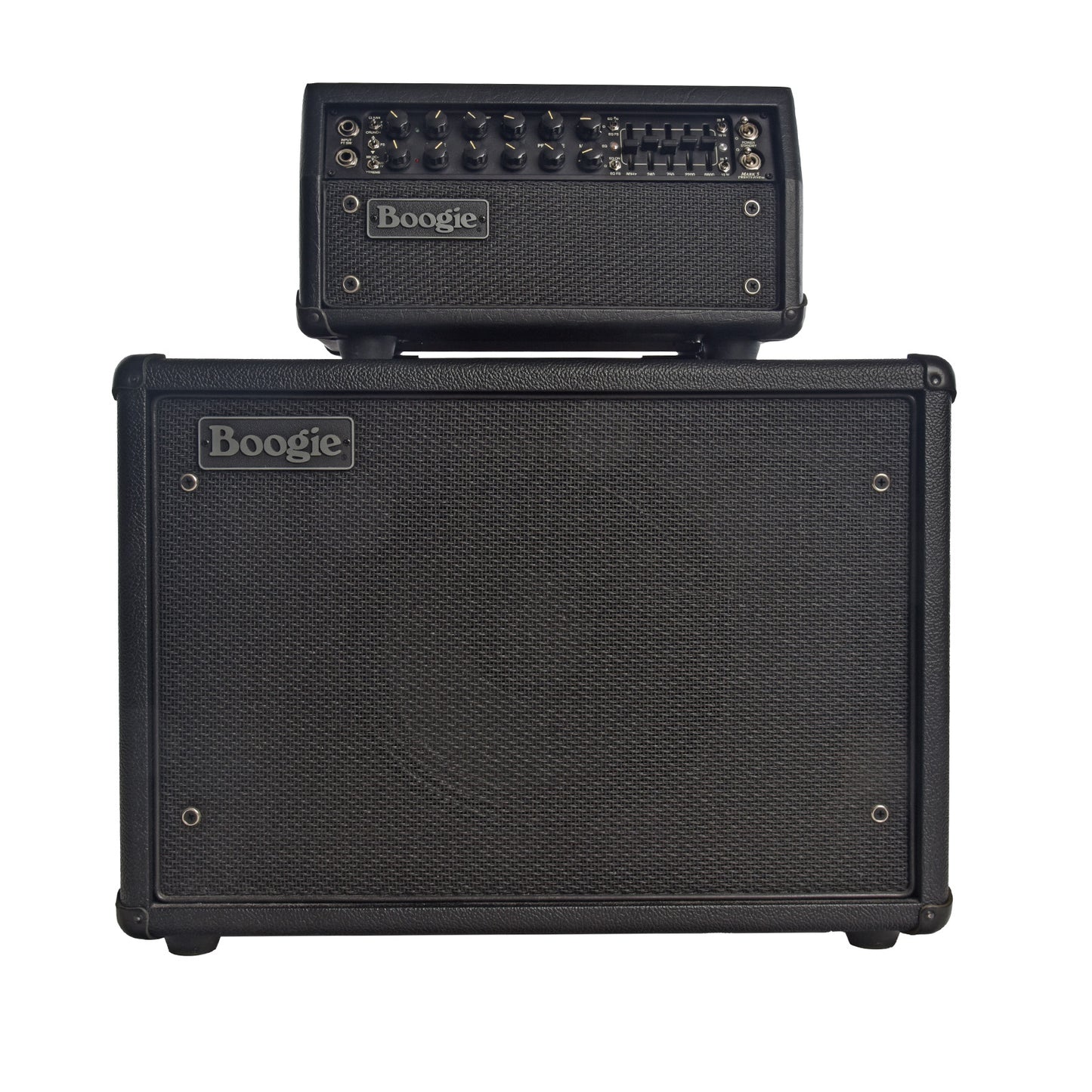 Front of Mesa Boogie Mark V Twenty-Five {5:25} Rig