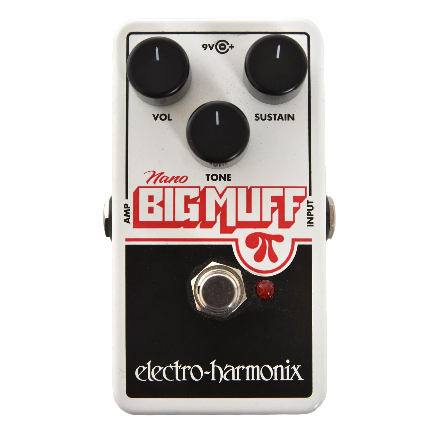 Image 1 of Electro Harmonix Nano Big Muff Pedal 