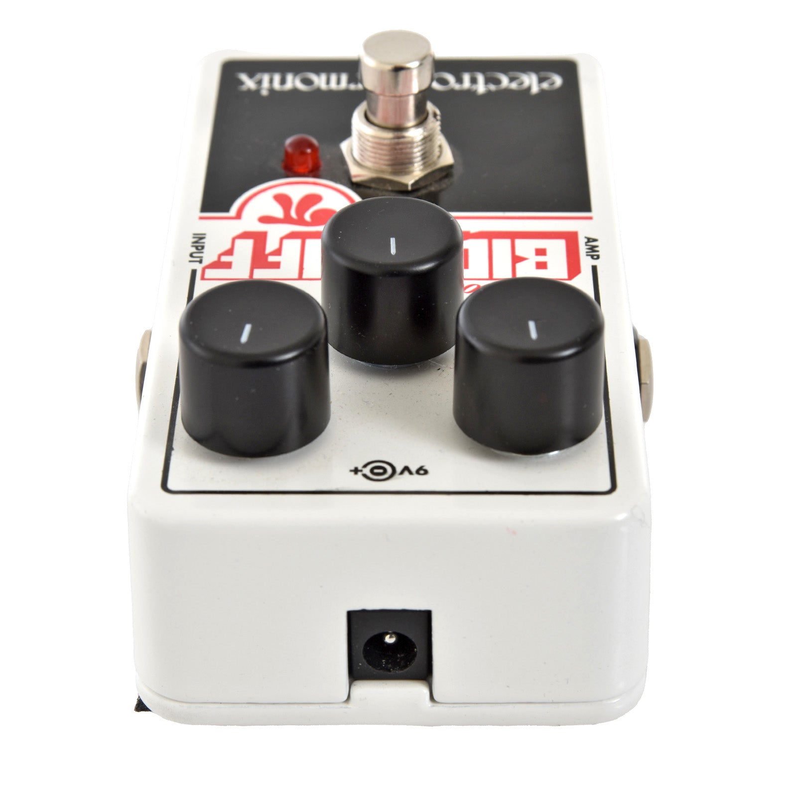 Image 3 of Electro Harmonix Nano Big Muff Pedal 