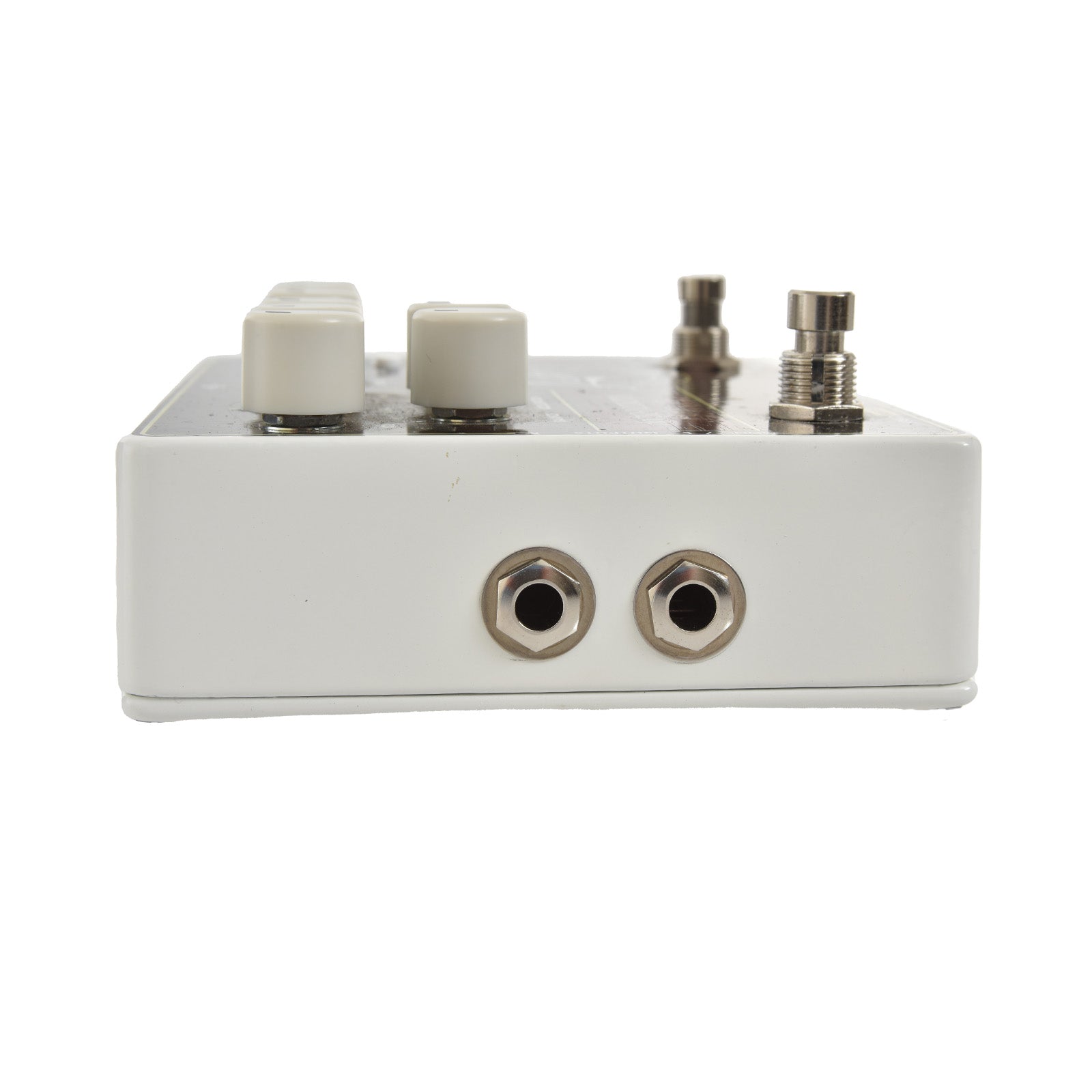 Image 4 of Electro Harmonix Lester G Deluxe Rotary Speaker Pedal 