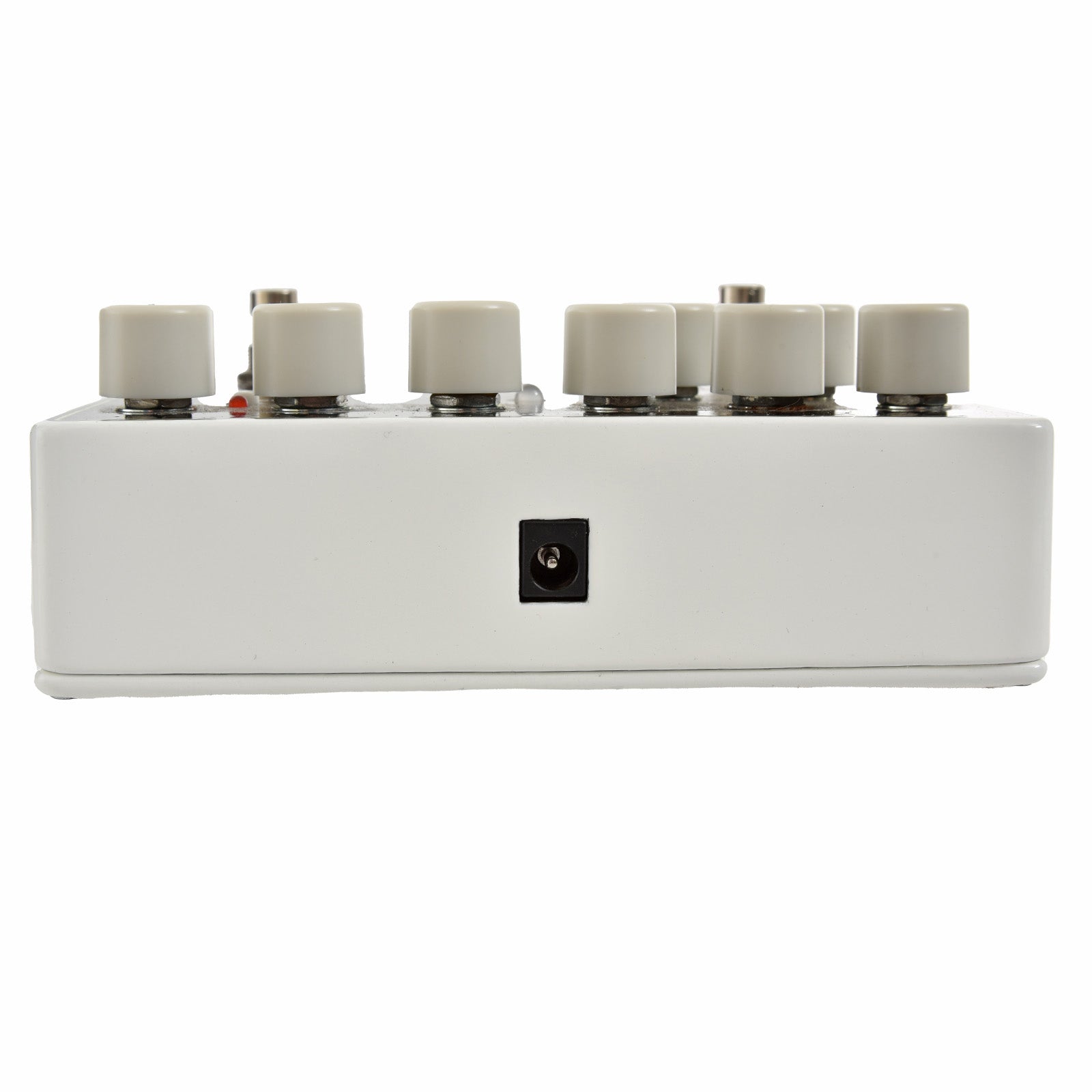 Image 5 of Electro Harmonix Lester G Deluxe Rotary Speaker Pedal 