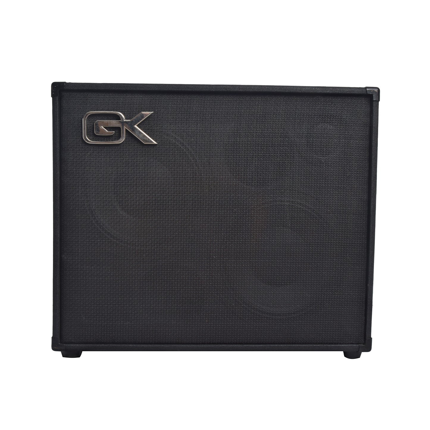 Front of Gallien Krueger CX210 Bass Cab