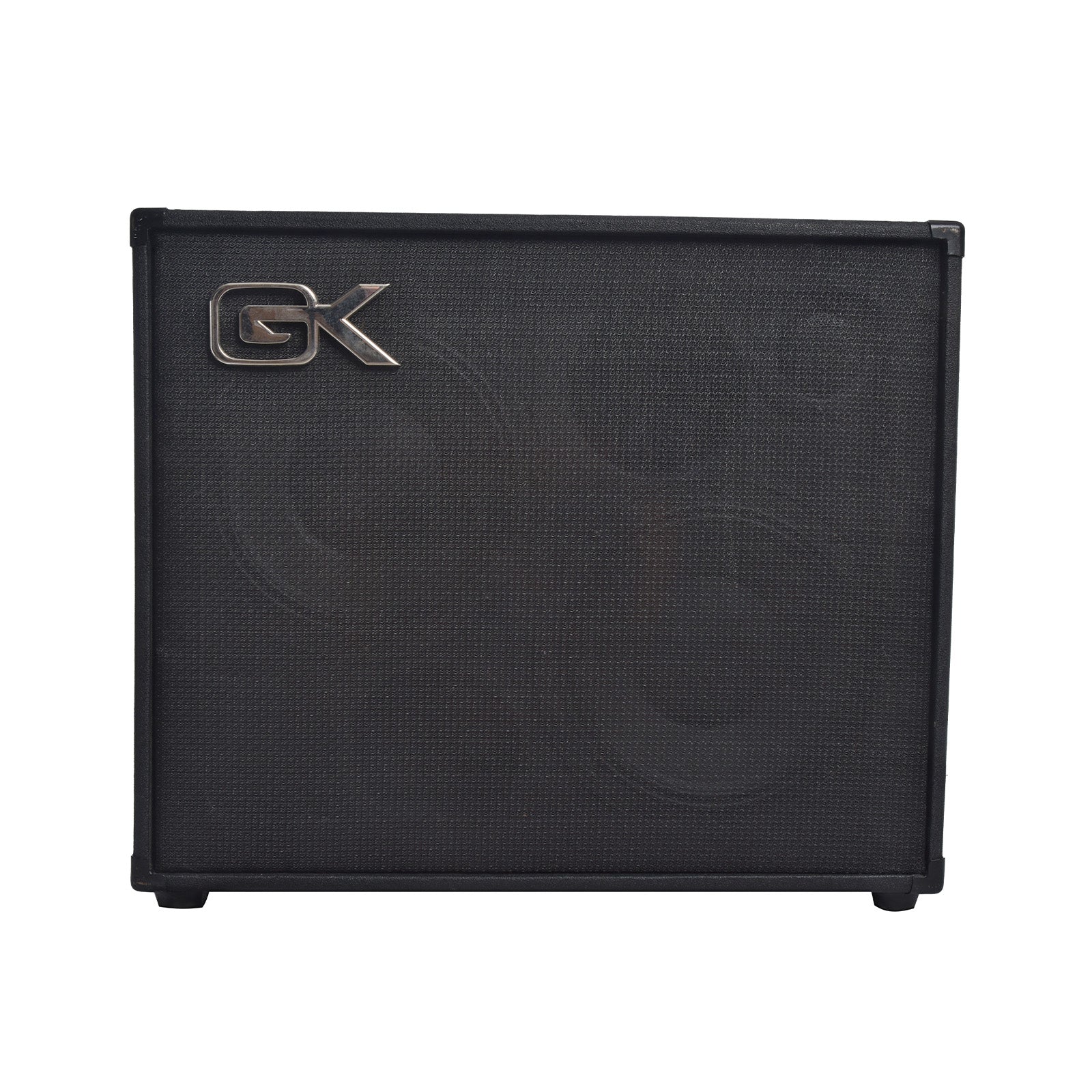 Front of Gallien Krueger CX210 Bass Cab
