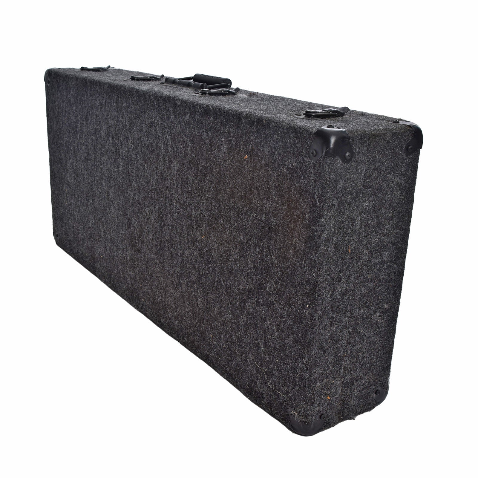 Case for Remington Steel T-8 Steel Guitar