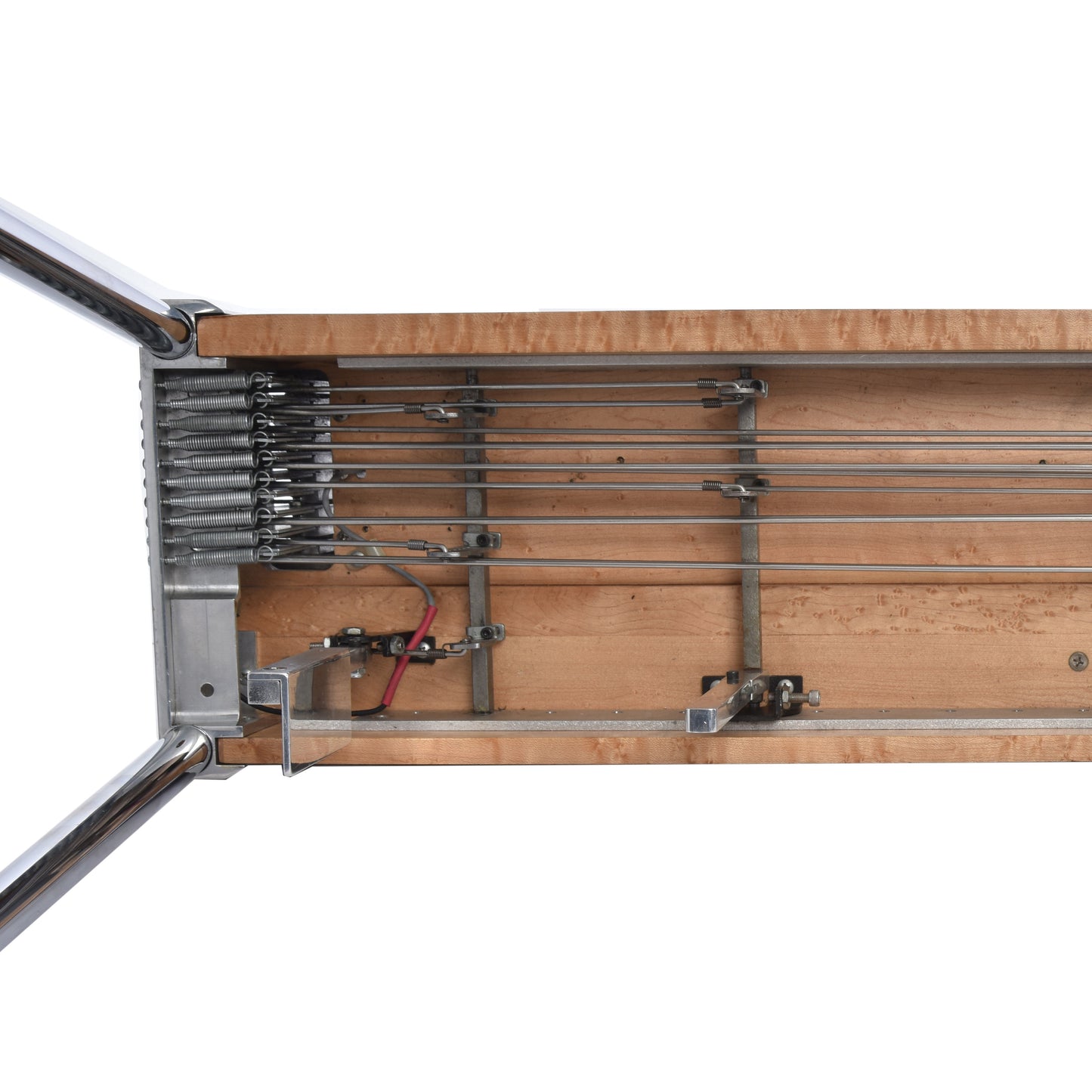 Hardware for Desert Rose S-10 Vintage Pro Pedal Steel 