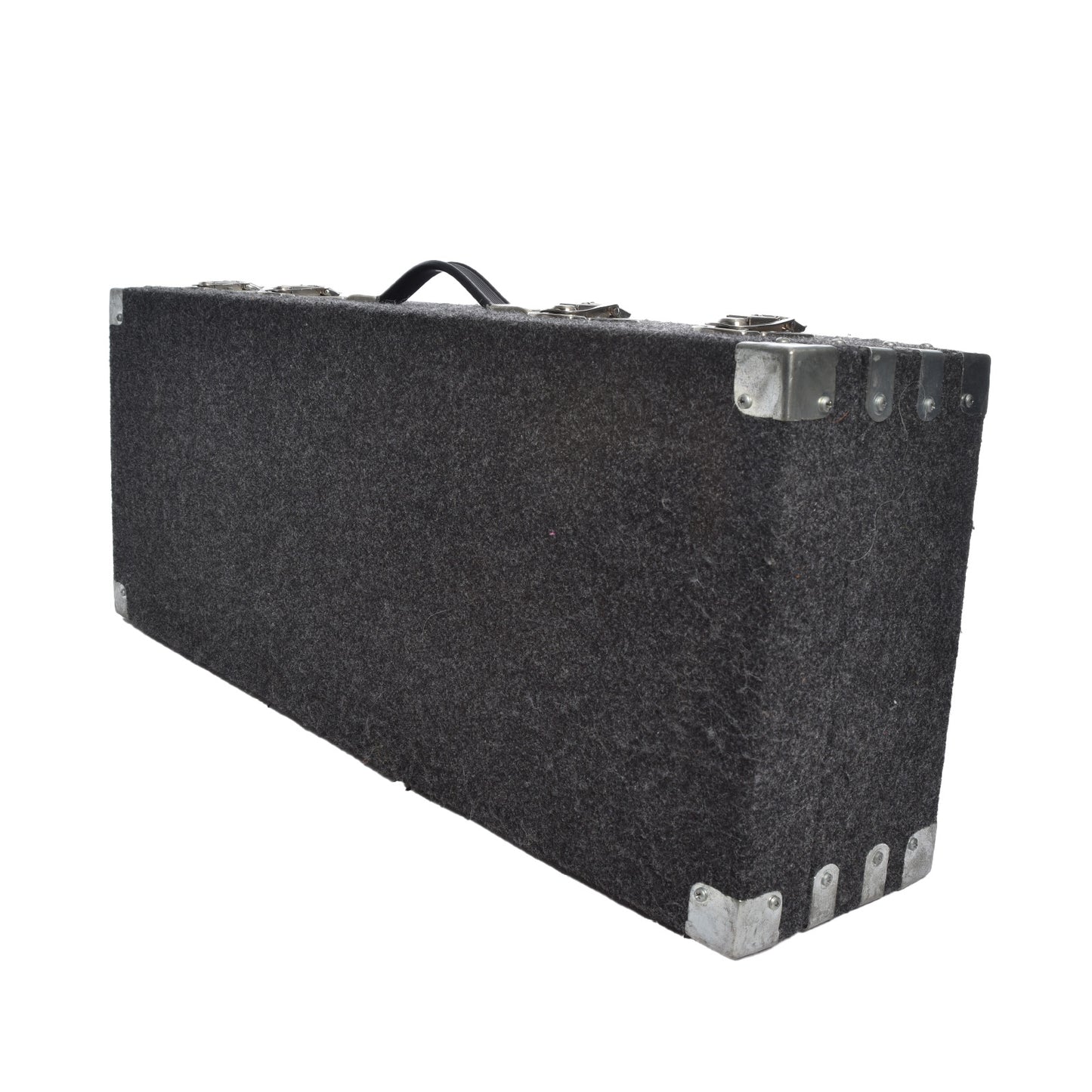 Case for Desert Rose S-10 Vintage Pro Pedal Steel 