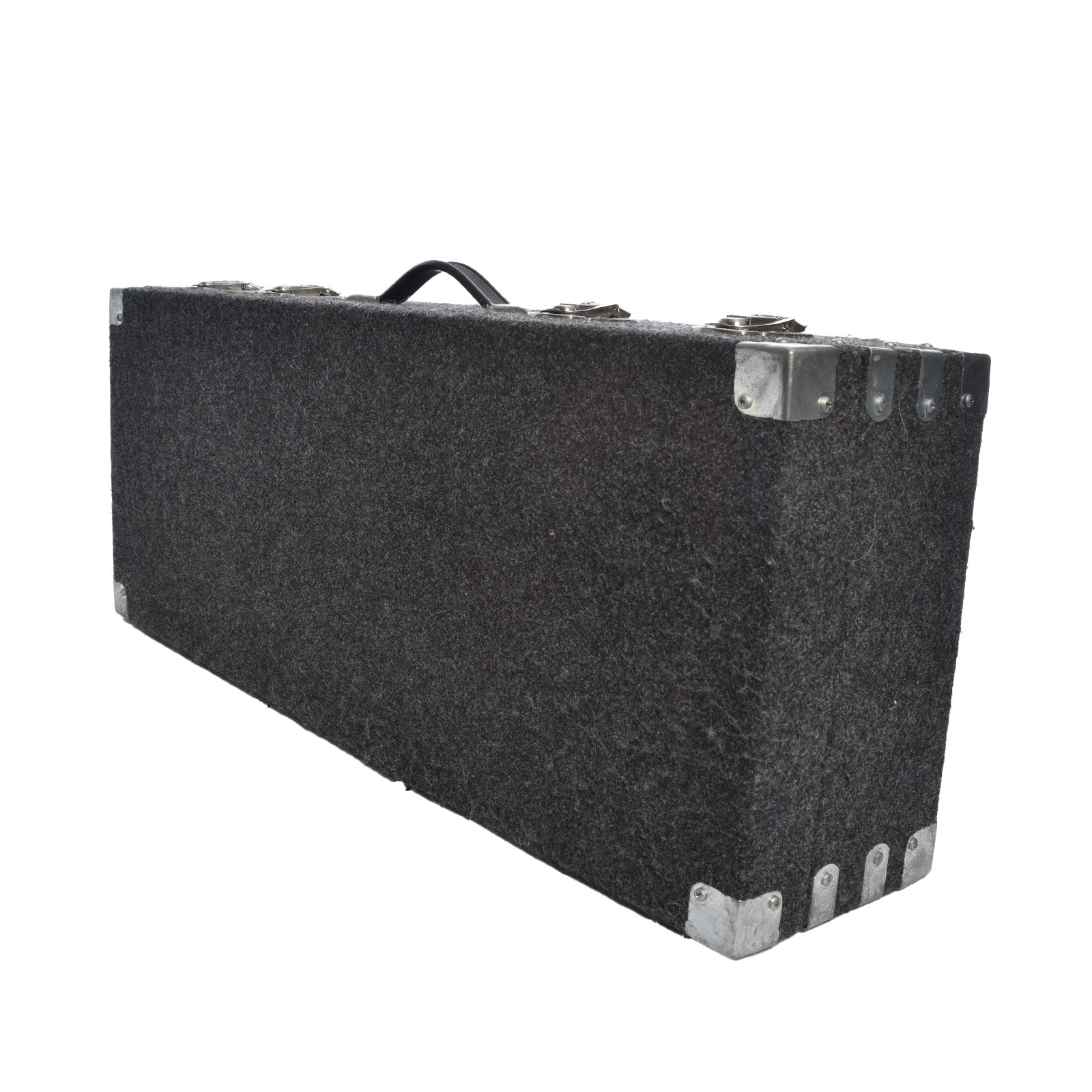 Case for Desert Rose S-10 Vintage Pro Pedal Steel 