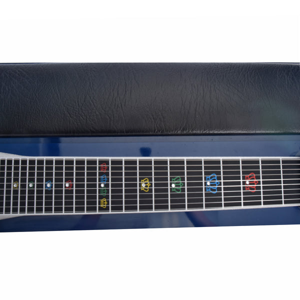 derby pedal steel Derby SD-10 Pedal Steel Guitar (2007) – Elderly Instruments