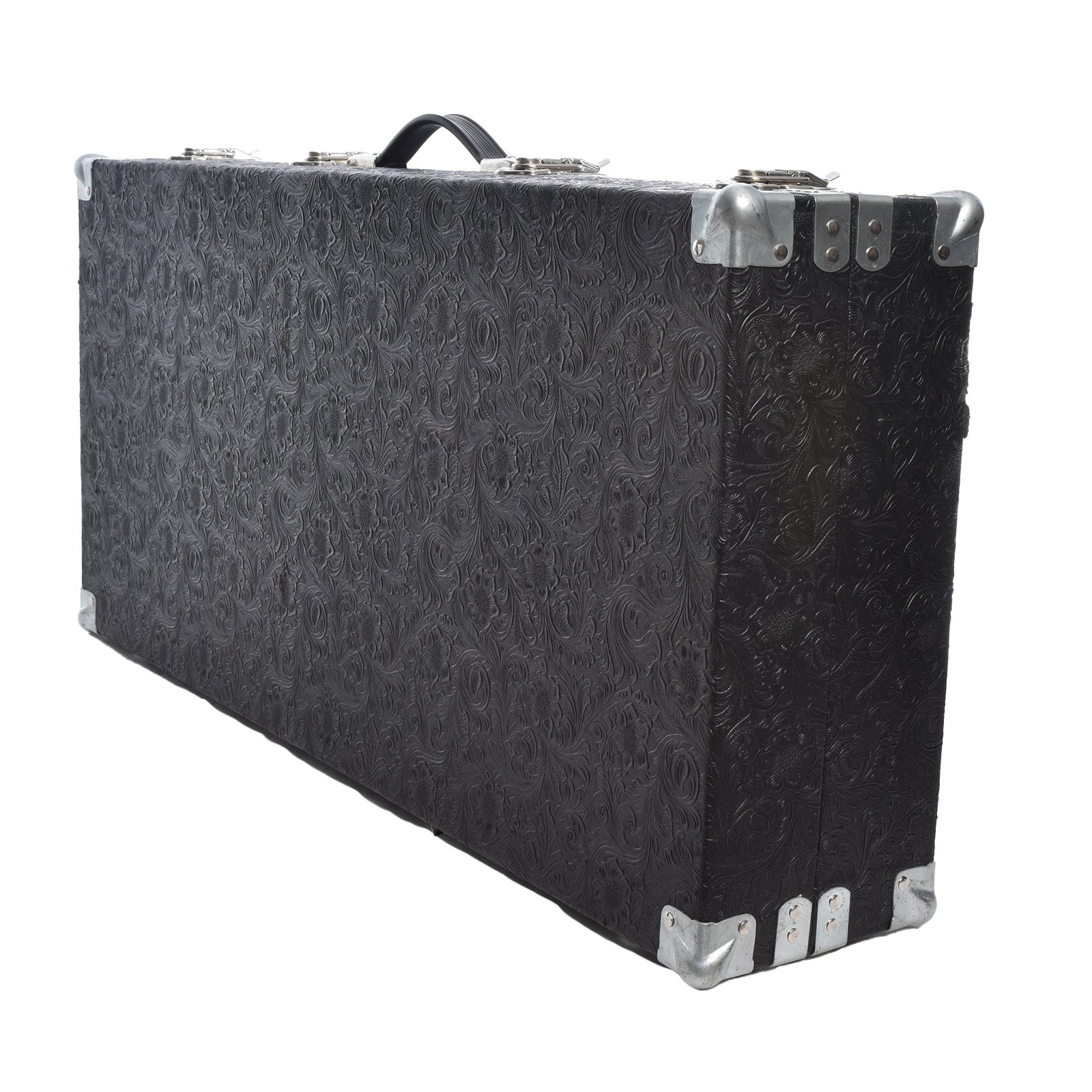 Case for Derby SD-10 Pedal Steel Guitar