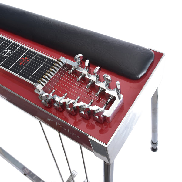 pedal steel guitar deutschland Justice Pro Lite S-10 Pedal Steel Guitar (c.2014)