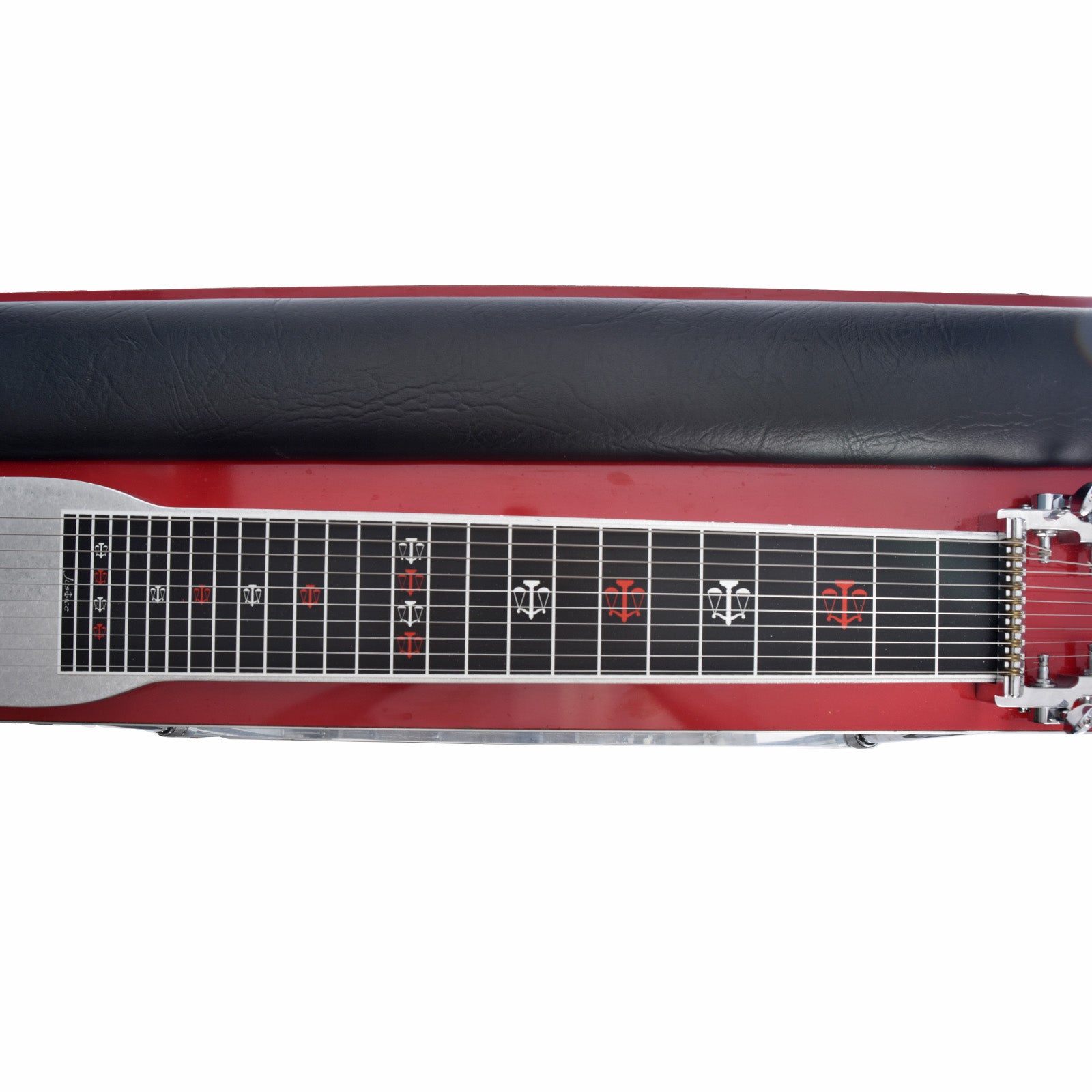 pedal steel gitarre kaufen Justice Pro Lite S-10 Pedal Steel Guitar (c.2014)