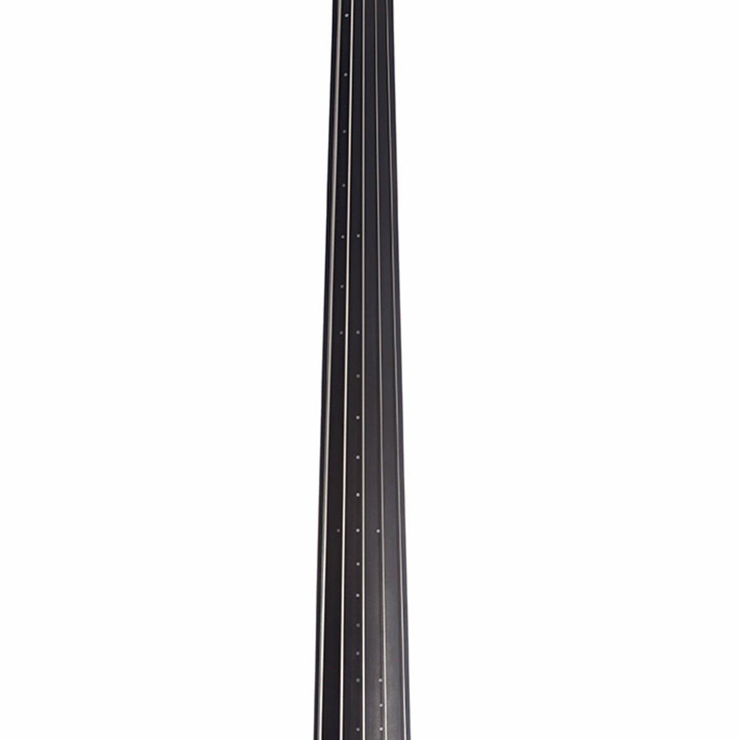 Fretboard of NS Design NXTa 5-string Electric Cello